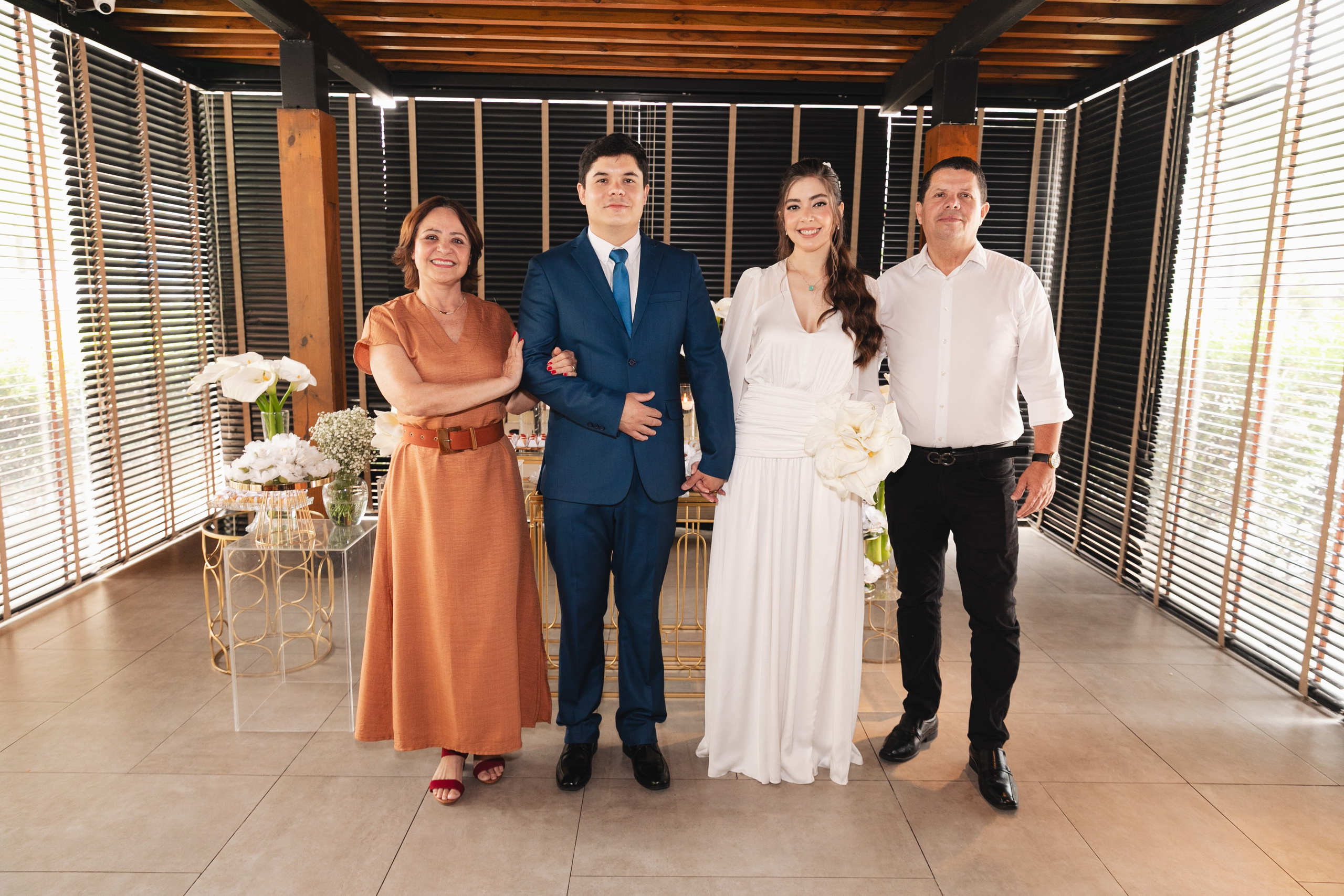 Civil Bruno e Nicole. Esdras Rodrigues, Fotógrafo de Casamento em Fortaleza — CE, Brasil