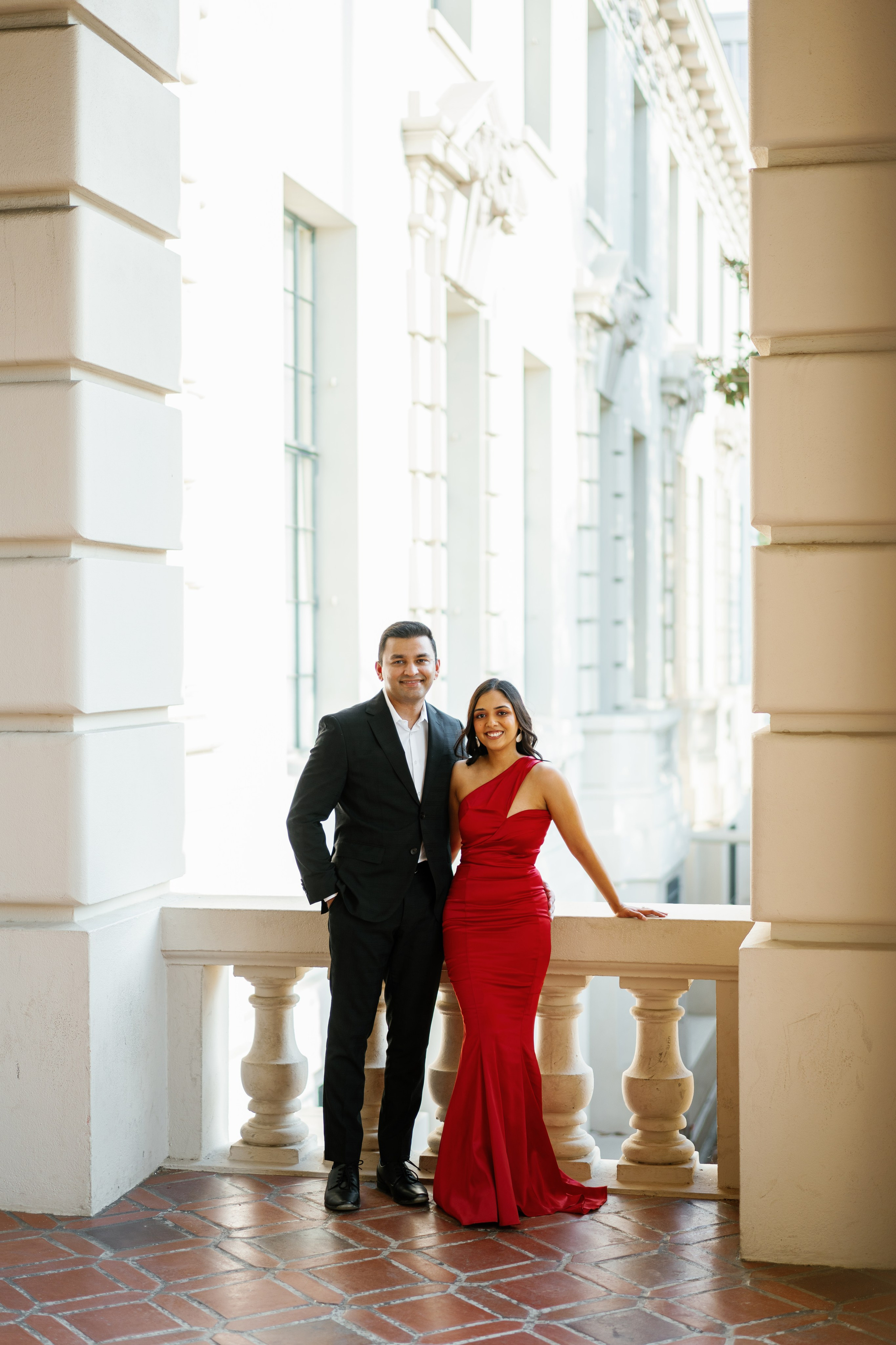 Pasadena Engagement Photo Session. Wedding Photography & Videography Team in California, Los Angeles, San Francisco, San Diego and Travel