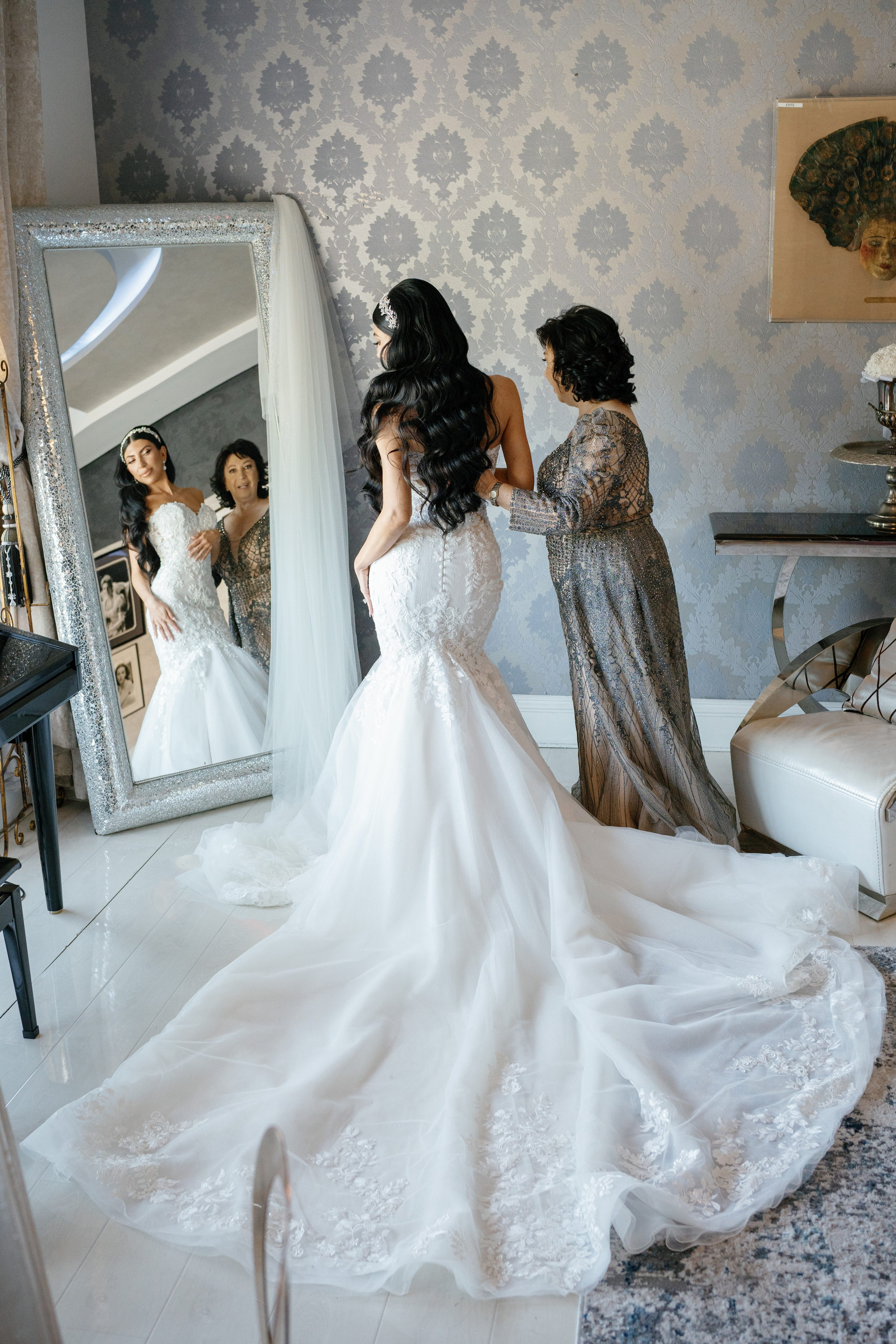 Wedding at Bella Blanca Los Angeles. Wedding Photography & Videography Team in California, Los Angeles, San Francisco, San Diego and Travel