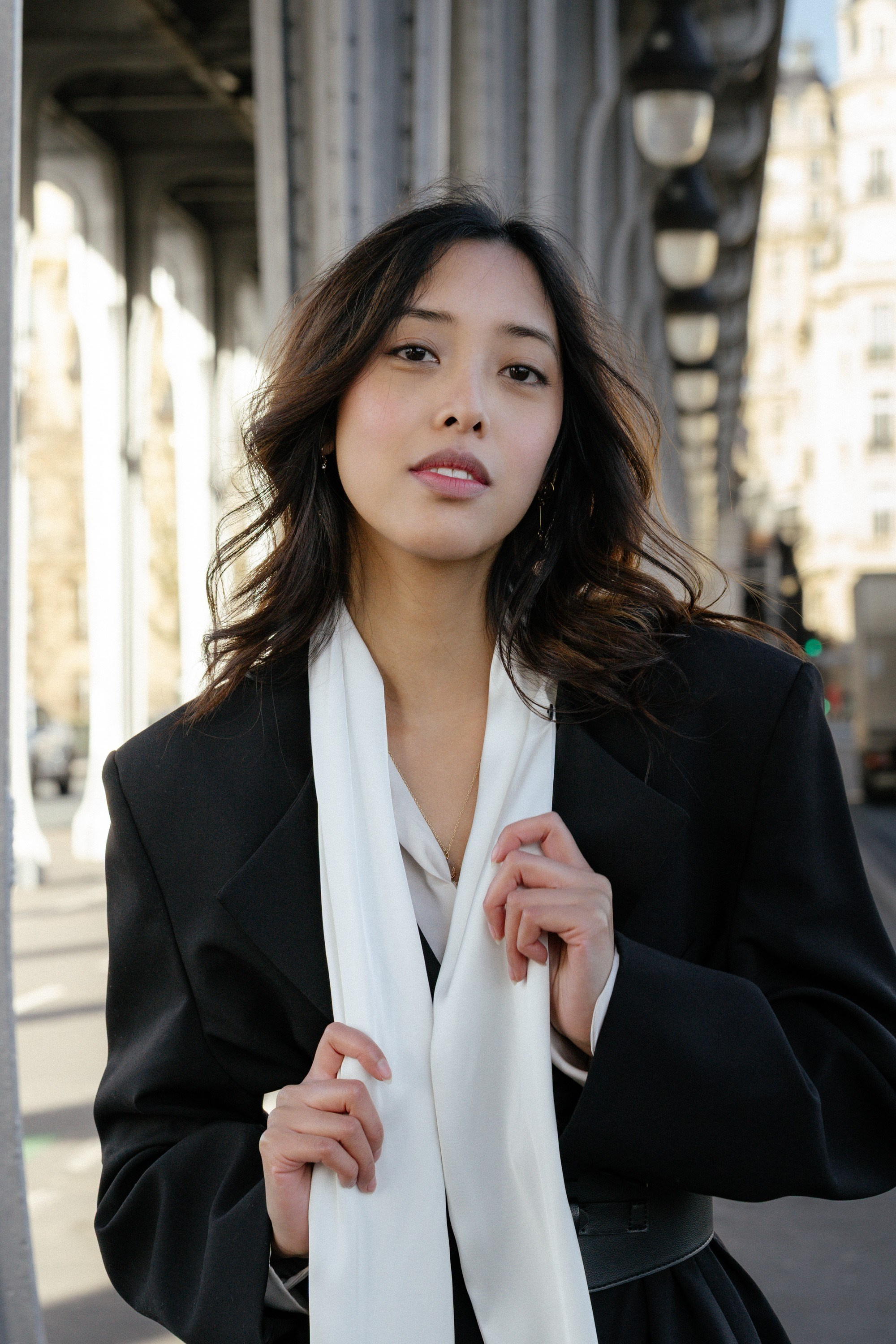 Individual Portrait Photoshoot in Paris | Paris Photographer. Paris Photographer & Videographer