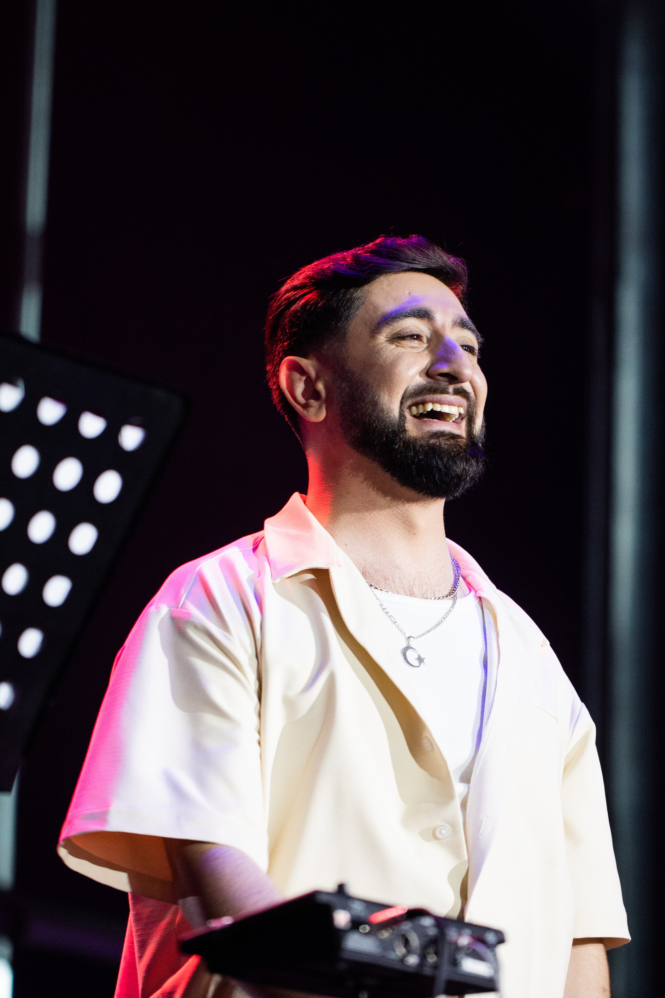 Концерты. Ulvidasdamir.com