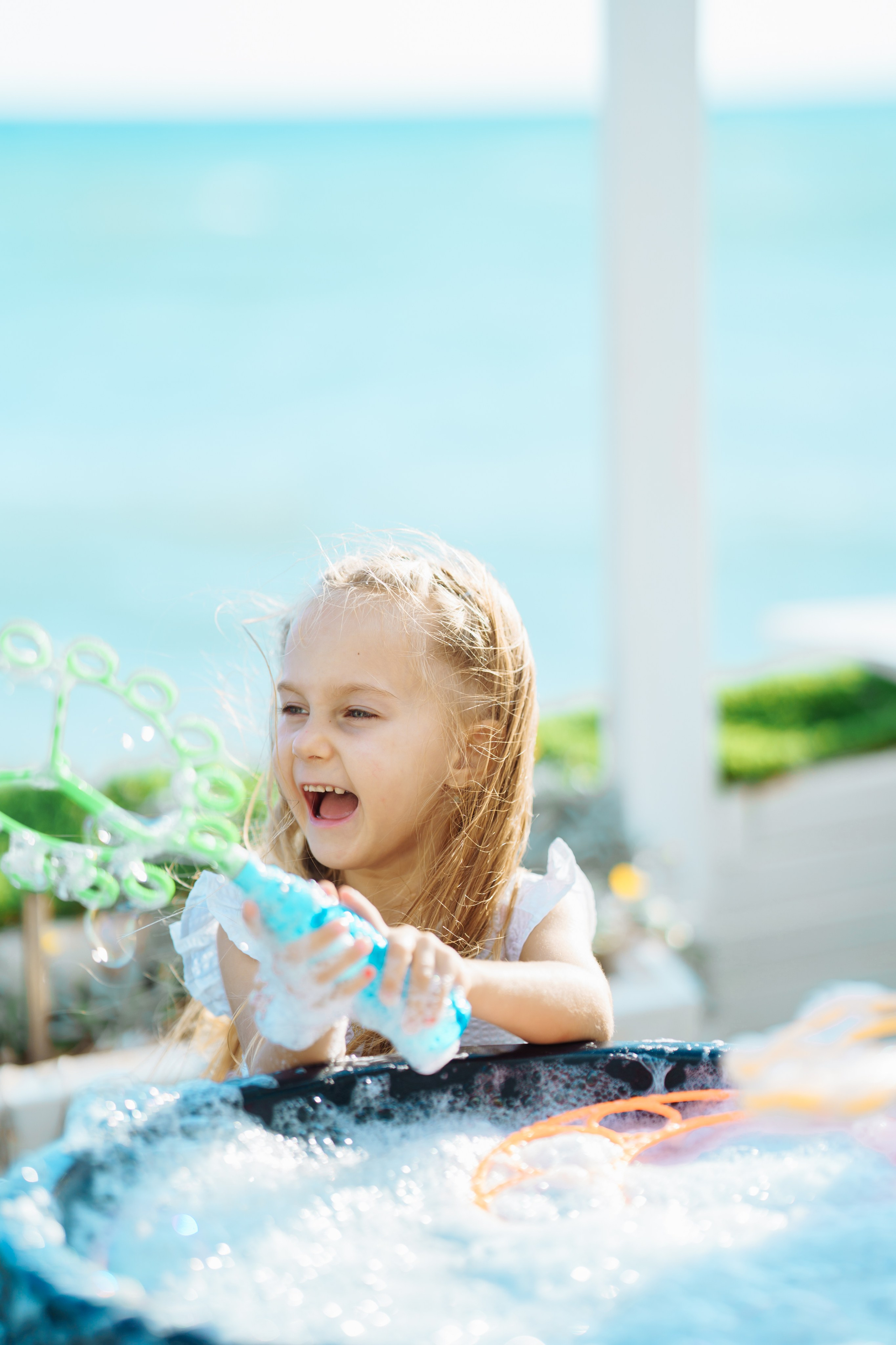 Michelle. Photographer in Cyprus