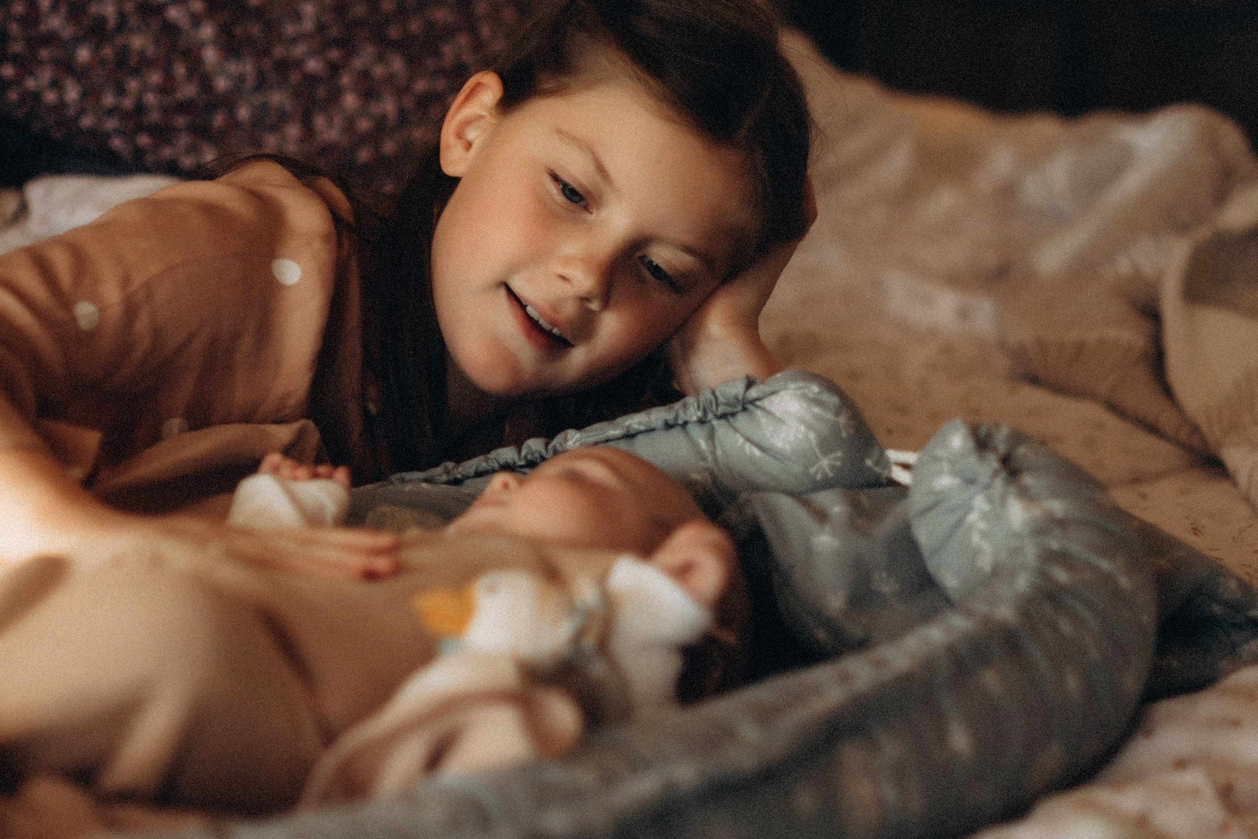 Семейная домашняя фотосессия. Семейный фотограф Лейпциг, Германия