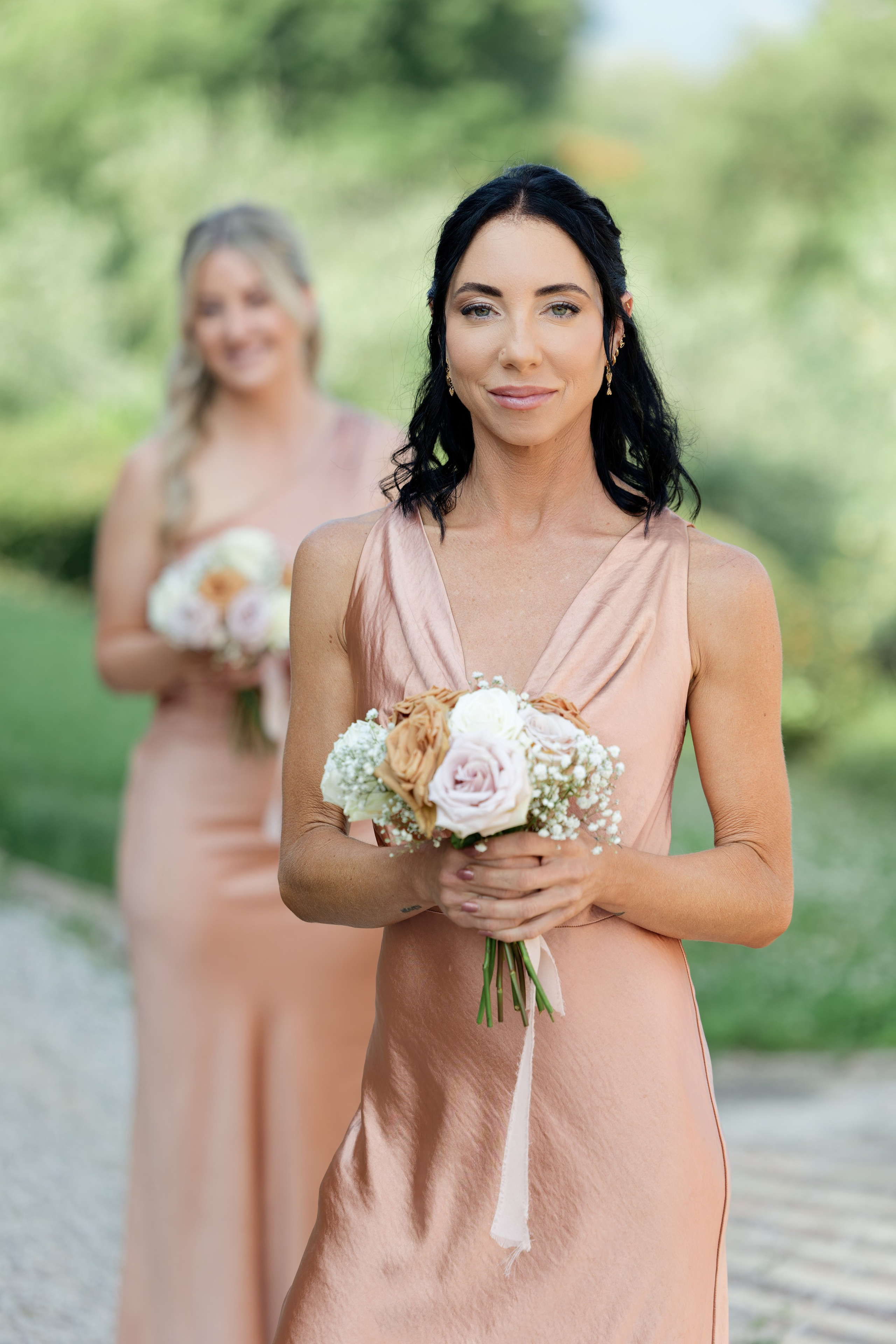 Wedding at Borgo Bastia Creti, Umbria