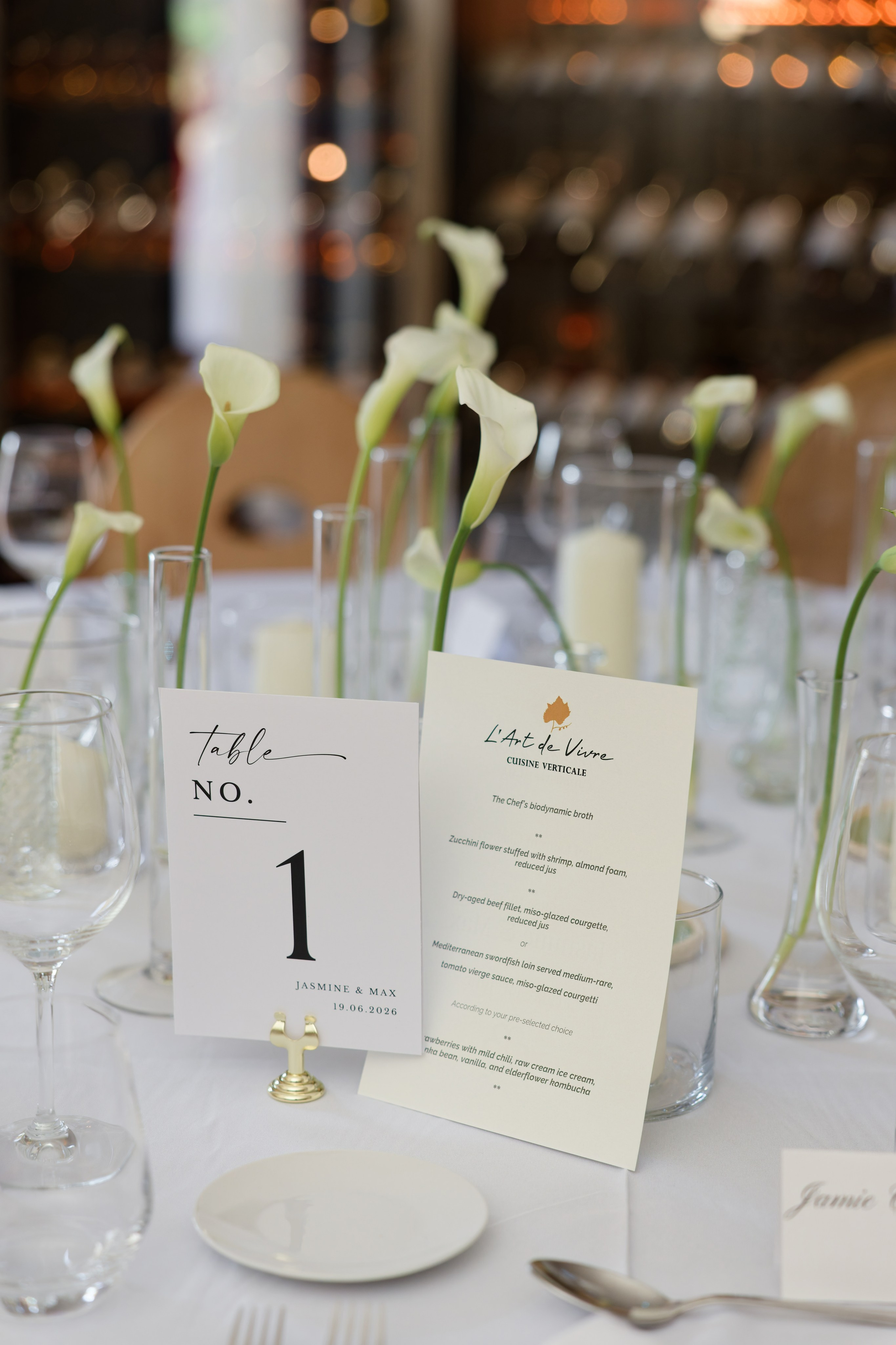 Wedding at Château L’Hospitalet in Narbonne, France. Destination Wedding Photographer — Nikita Burtsev
