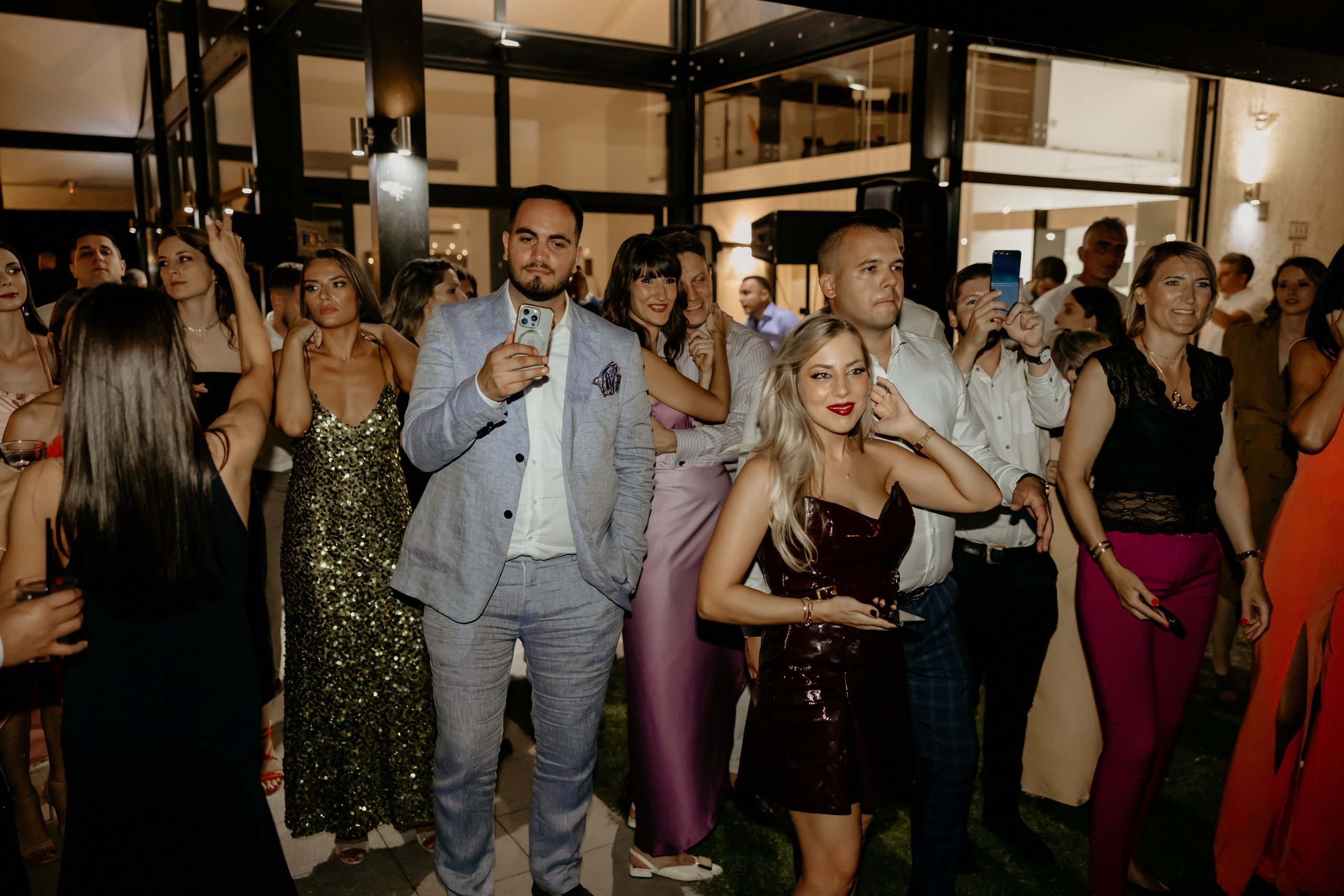 J&C Wedding. Family and children photographer in Belgrade Milja Ciric