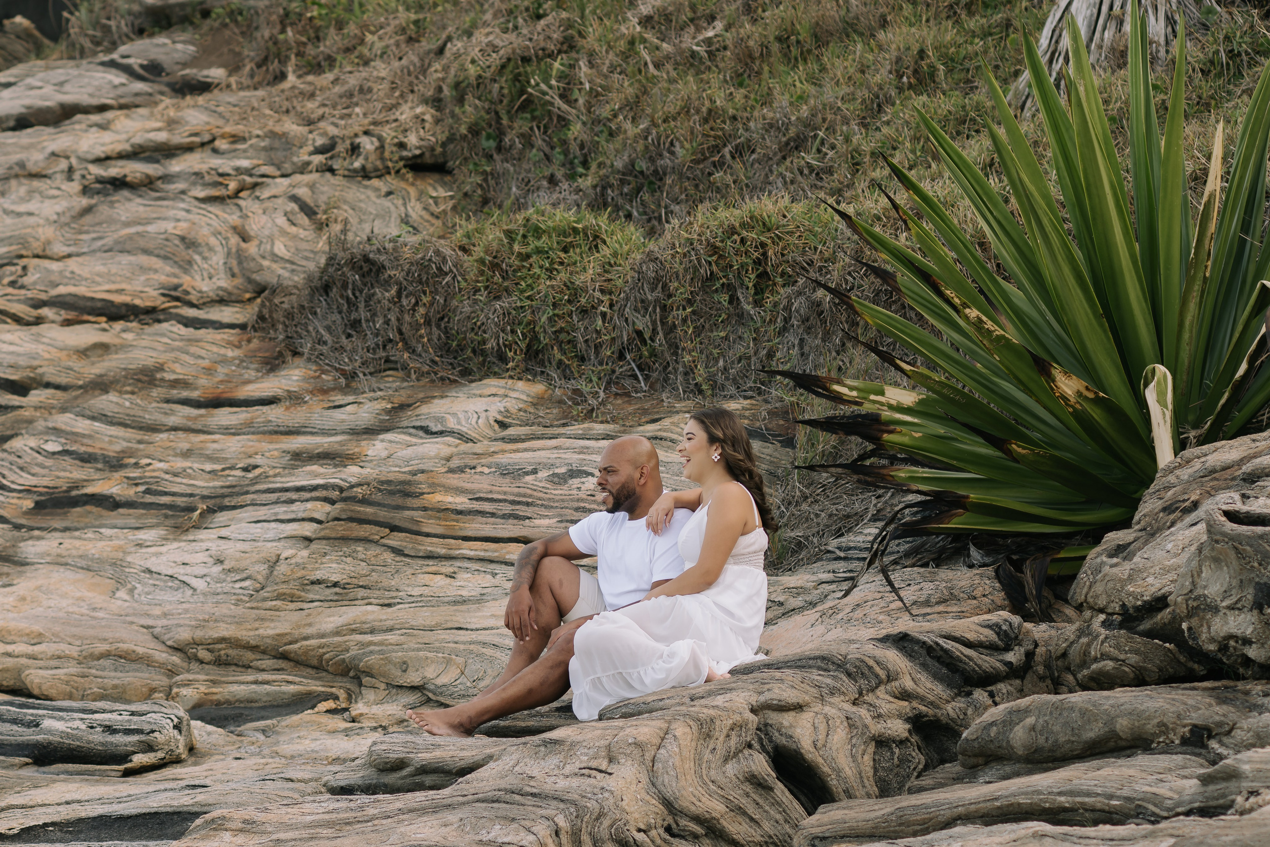 Samilly e Magno. Larissareisfotografa