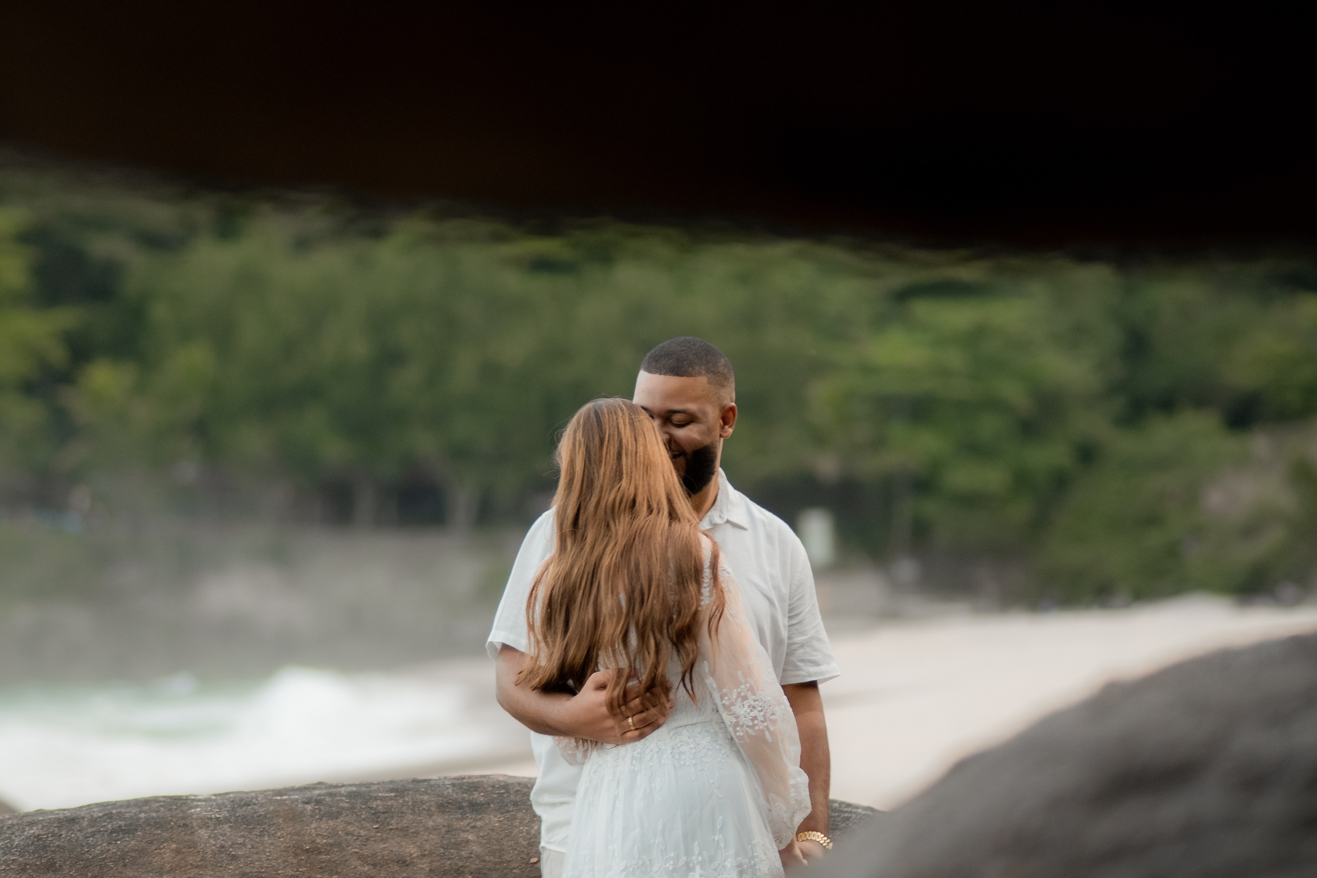 Renata e Ezequiel. Larissareisfotografa
