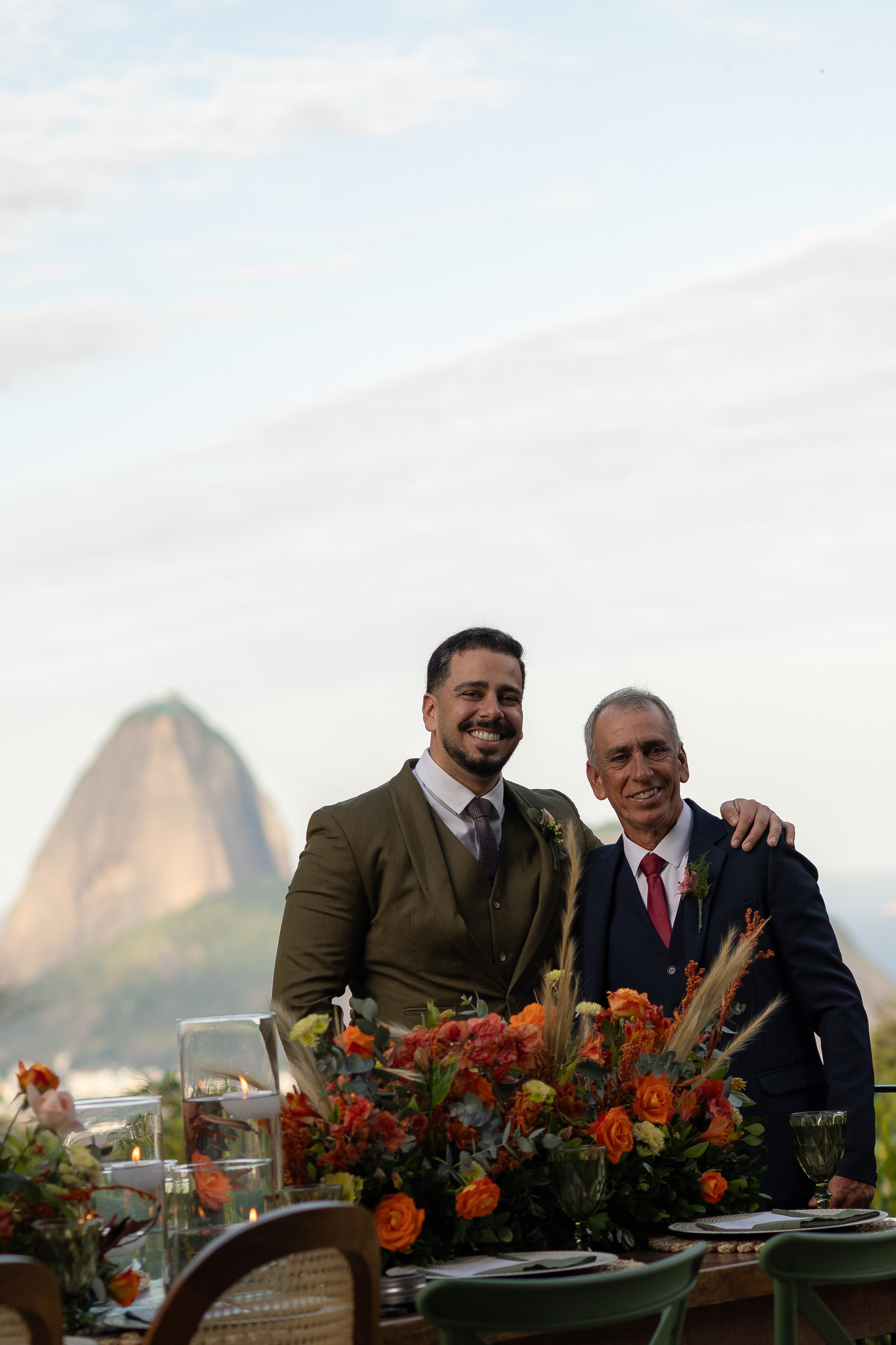 Gabrielle e Daniel. Larissareisfotografa