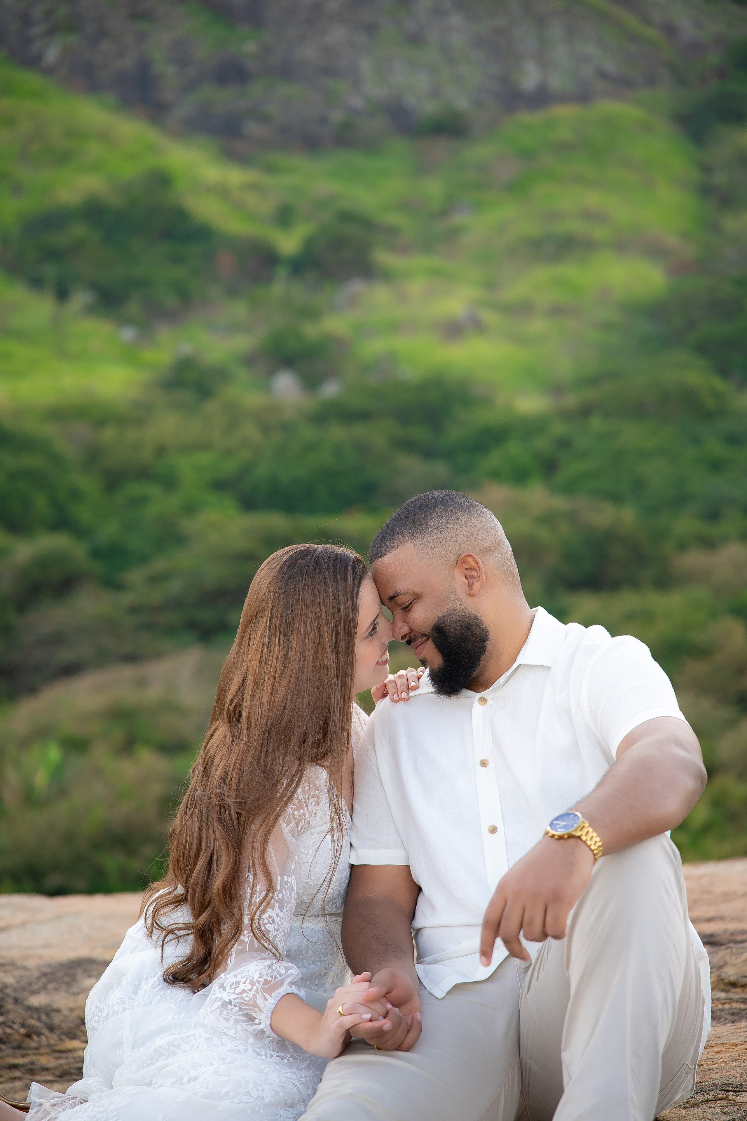 Renata e Ezequiel. Larissareisfotografa