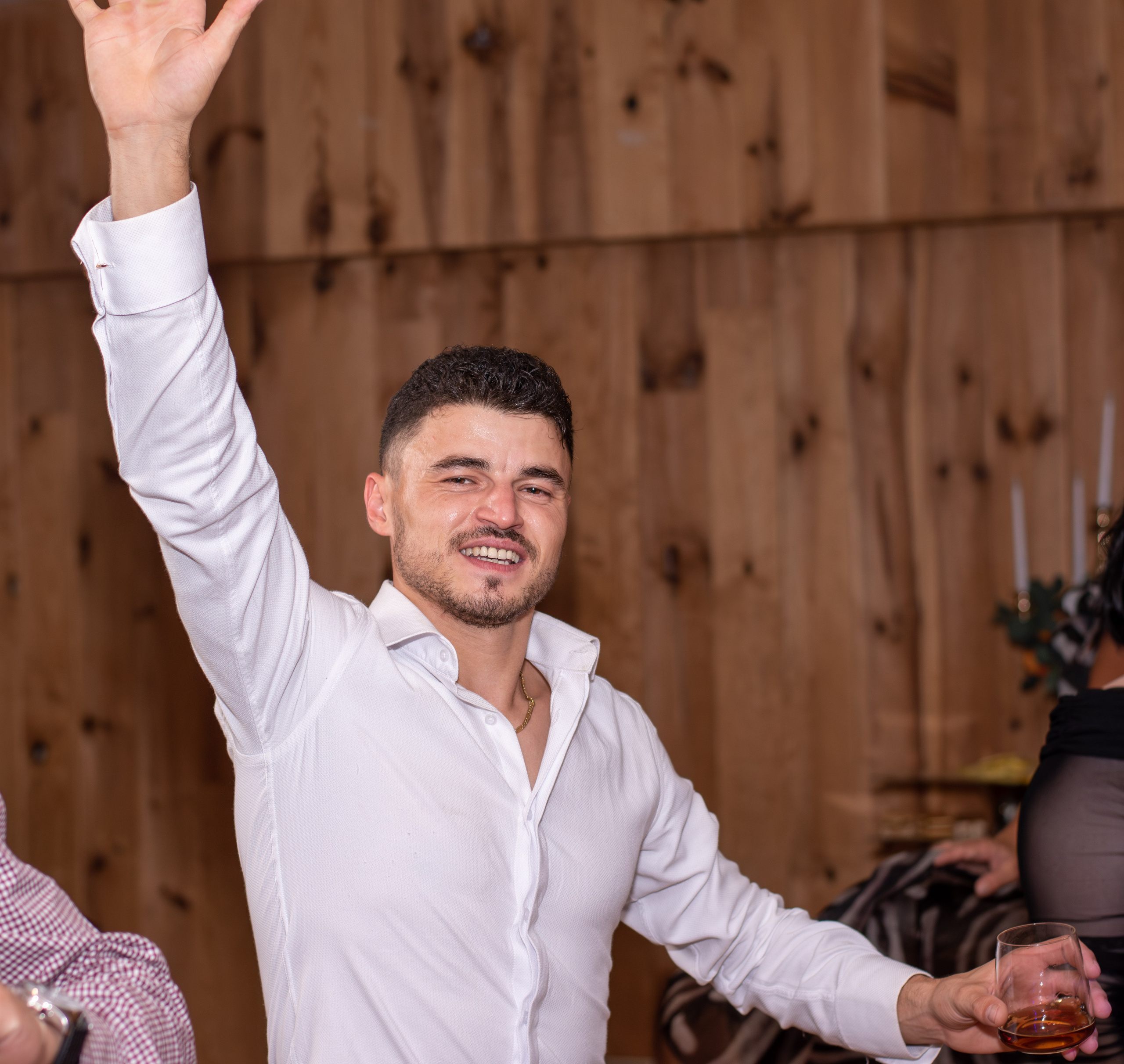 Antonia-Maria. Fotograful și Cameramanul familiei dvs în Franța Paul Photographer