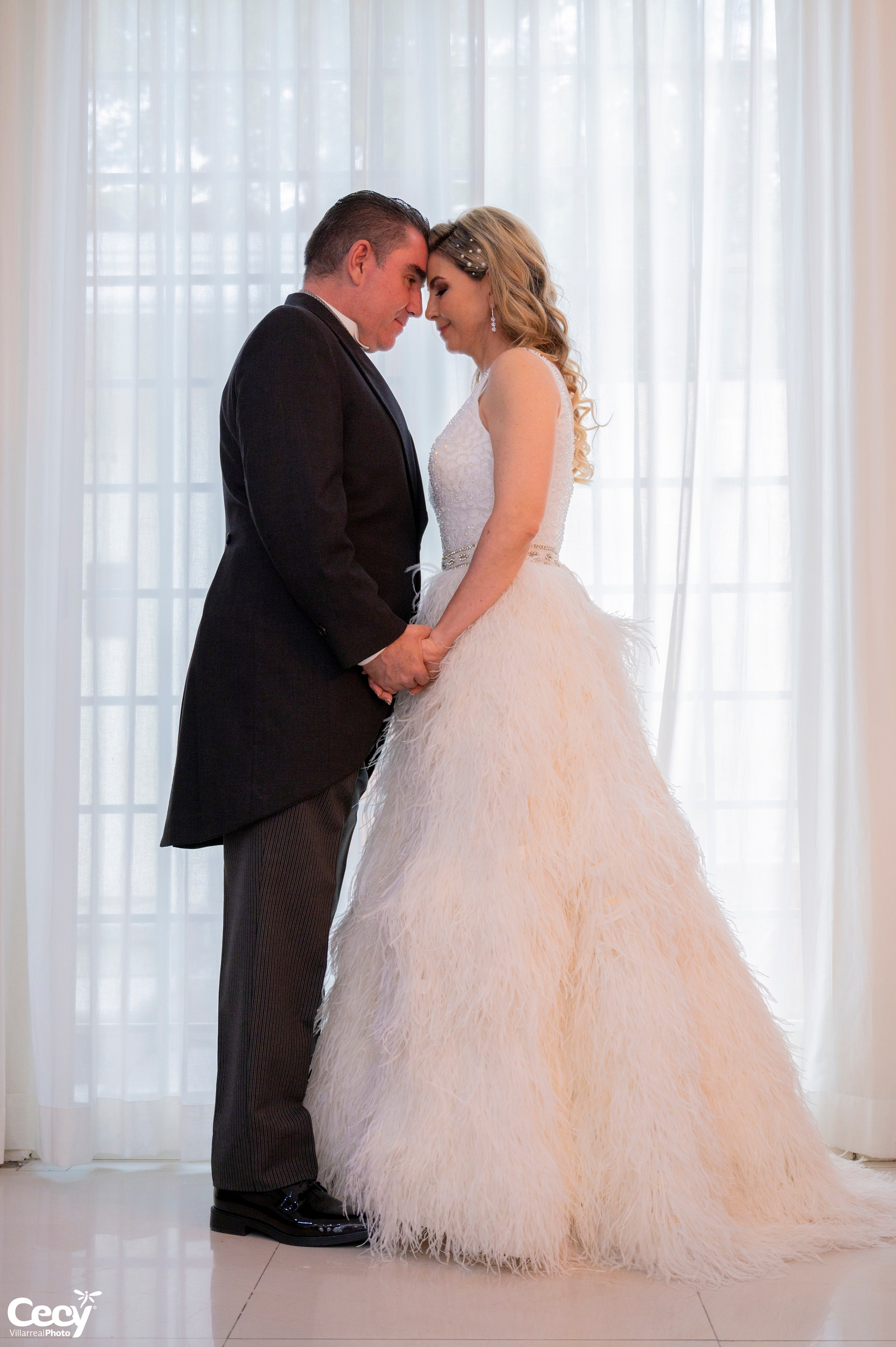 NATHALIE Y ALEJANDRO