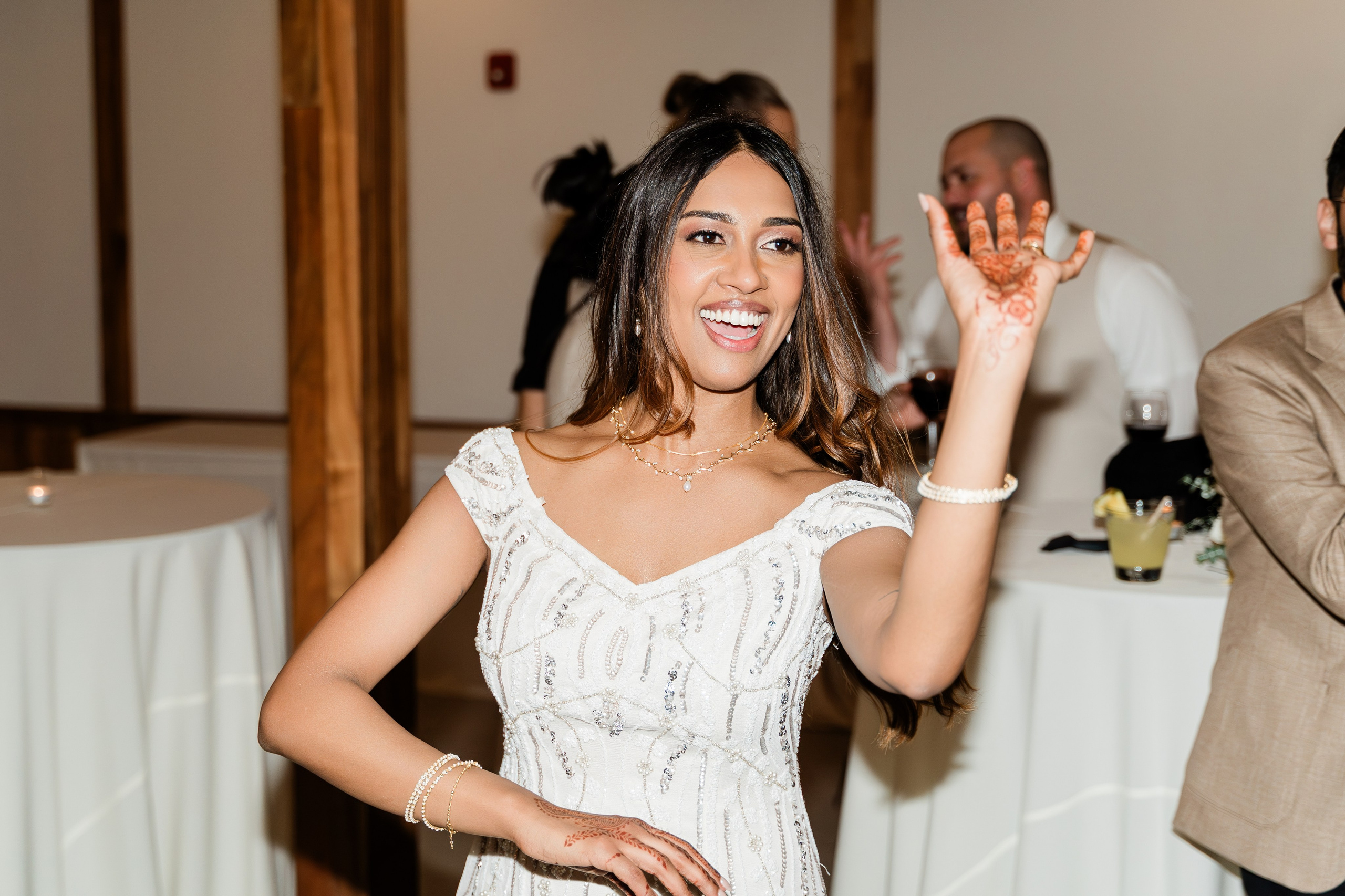 Nicole & Cody. Babich_weddings