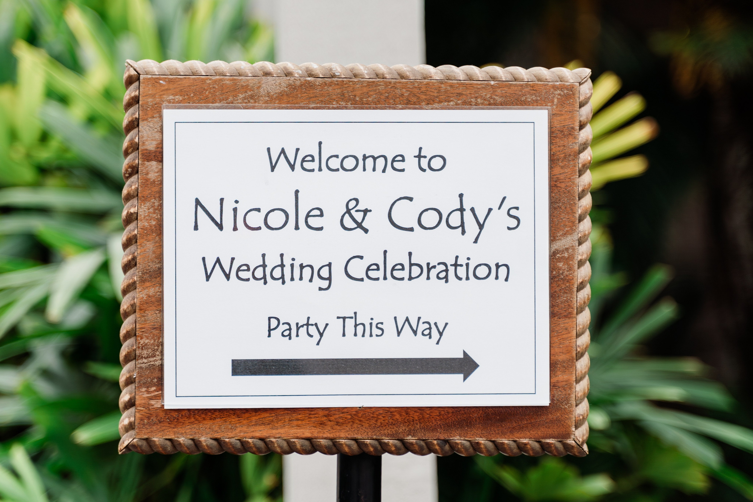 Nicole & Cody. Babich_weddings