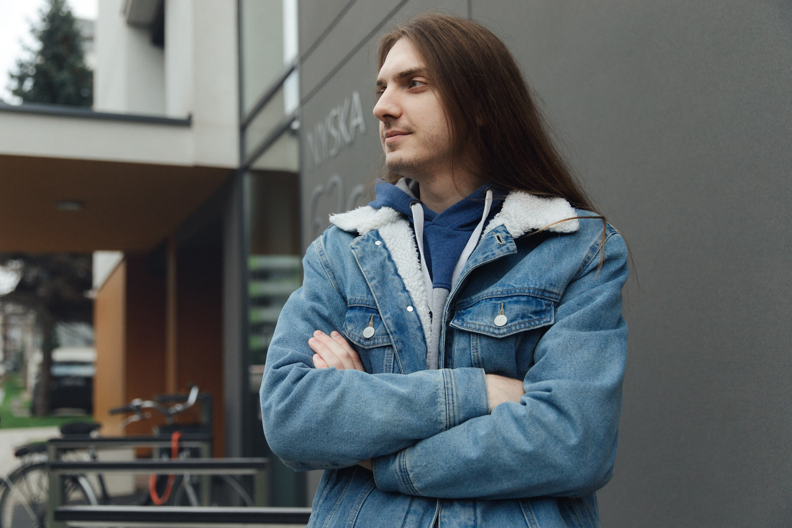 Yura. Kaja | fotograf psów we Wrocławiu