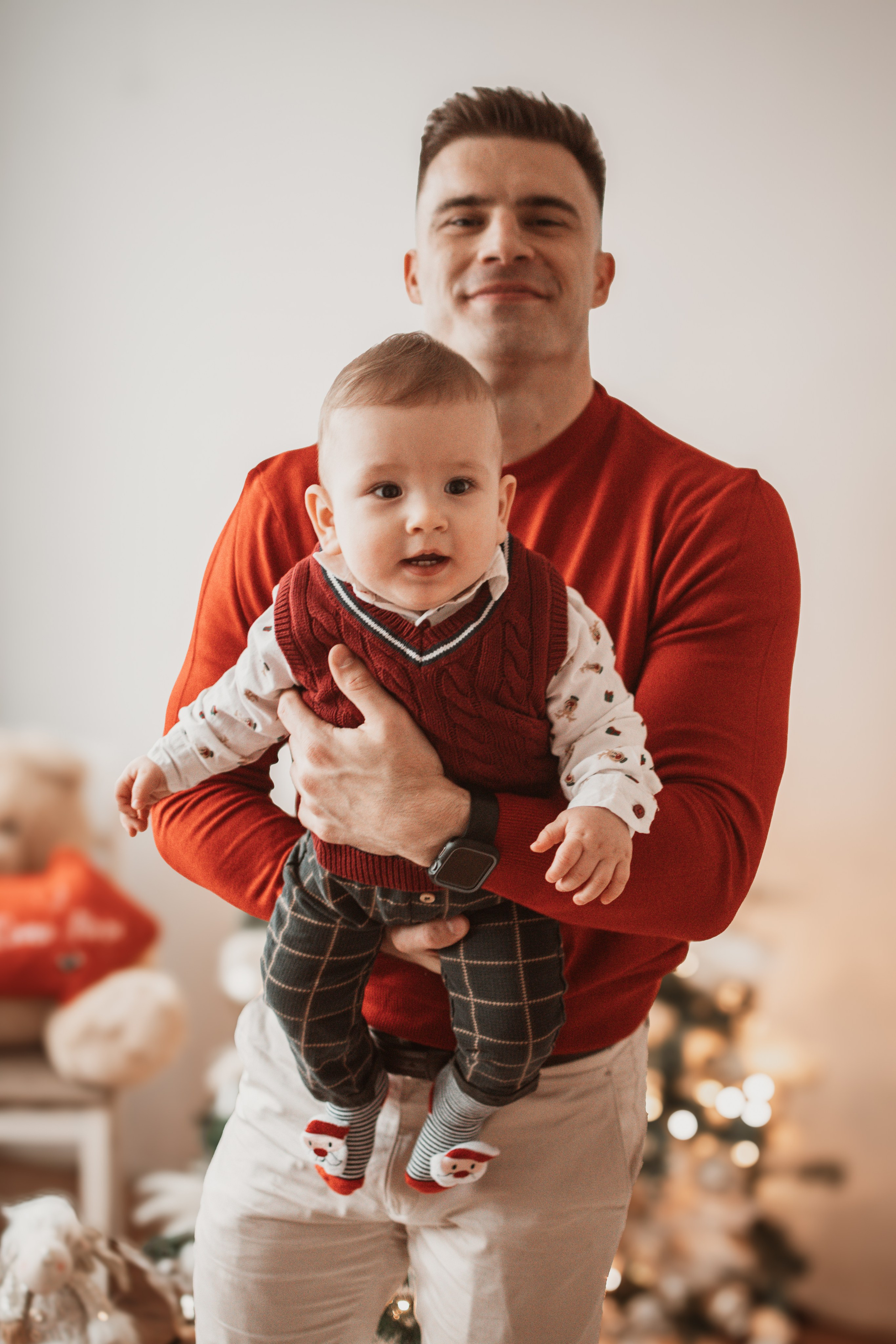 Nevena & Aleksandar, Porodično fotografisanje. BambinaaPhotography