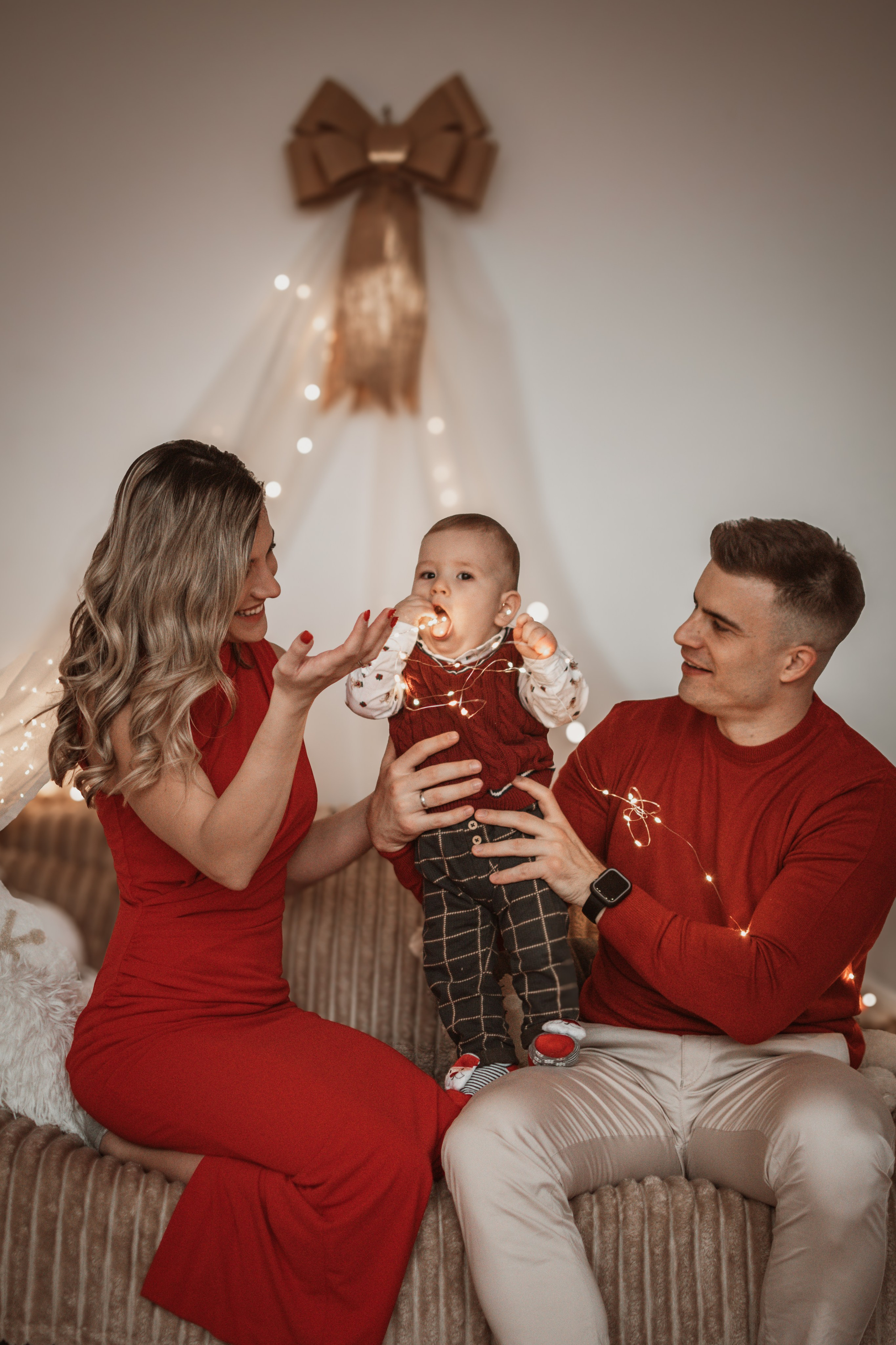 Nevena & Aleksandar, Porodično fotografisanje. BambinaaPhotography