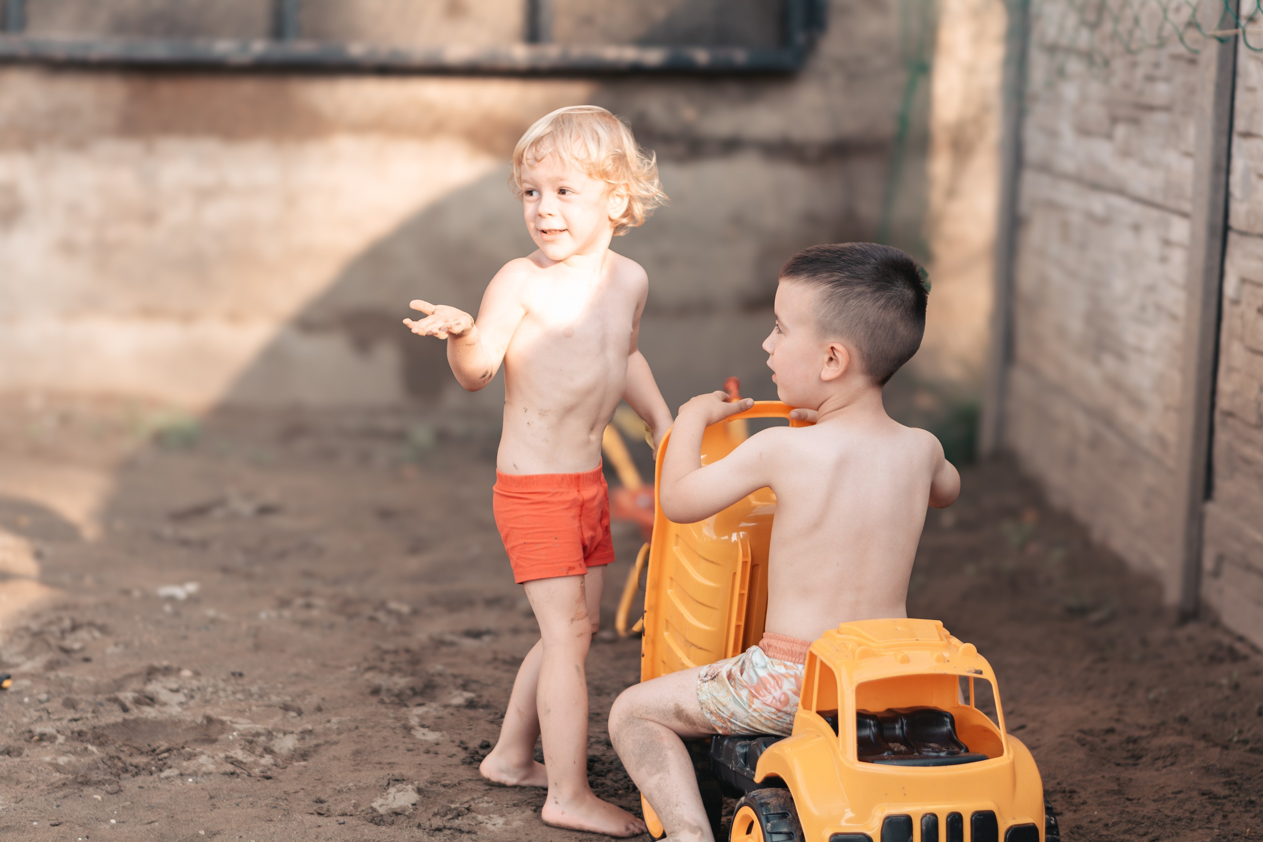 Jakov, rođendan. BambinaaPhotography