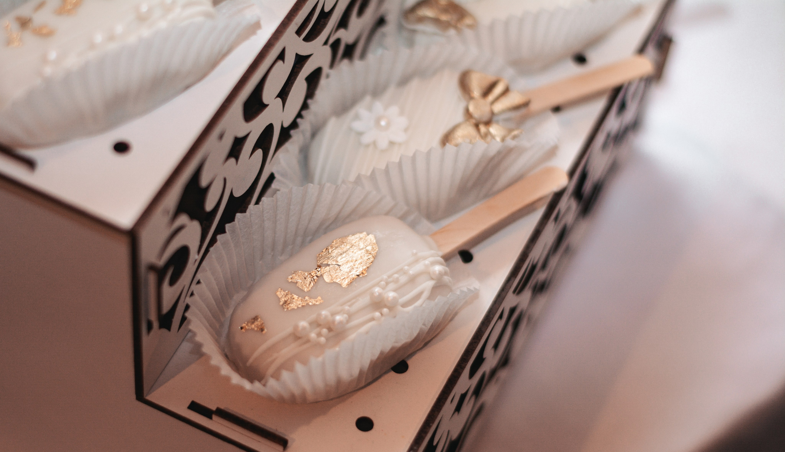 Sofija, krštenje i rođendan. BambinaaPhotography