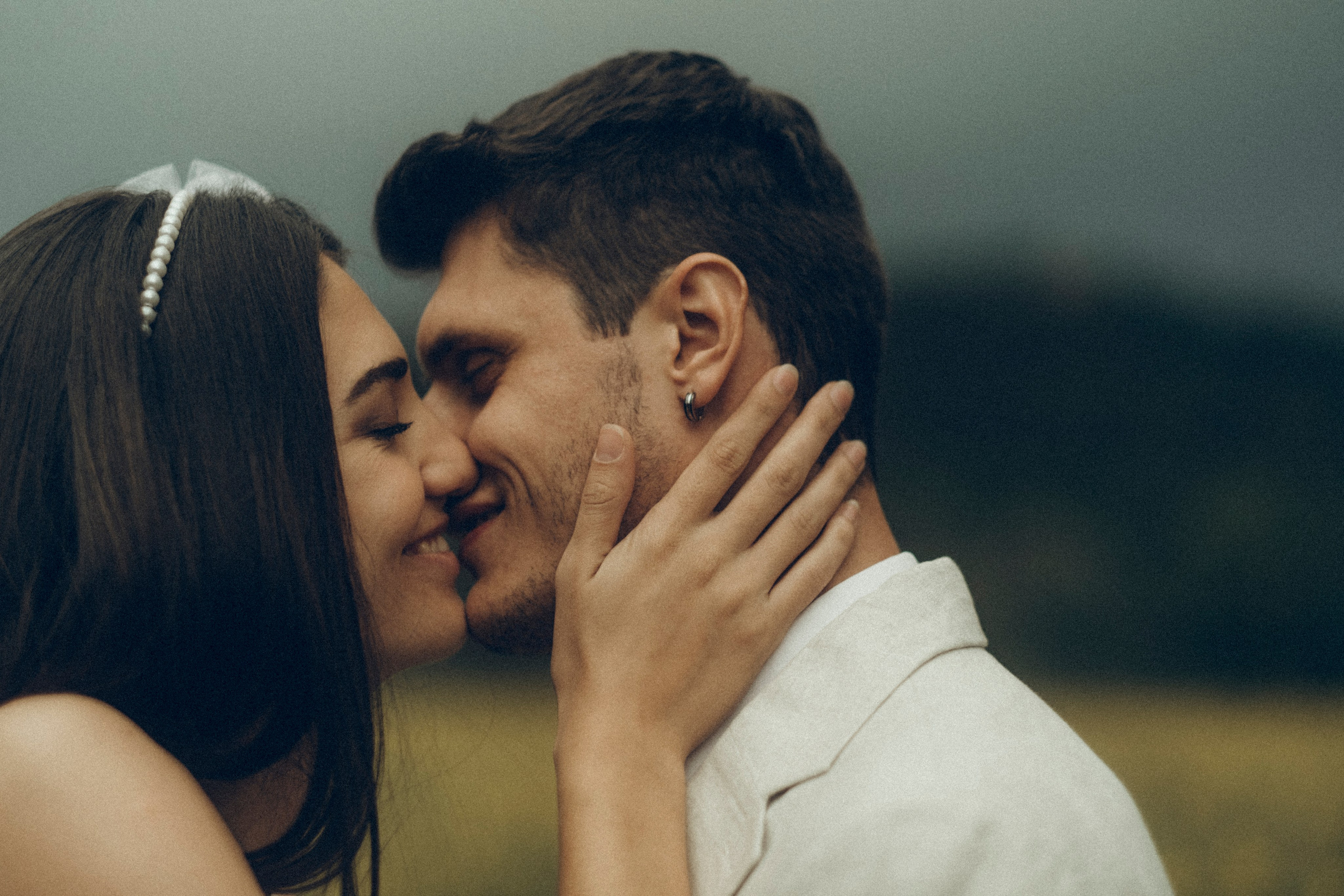 Rocio & Mark. Paola wedding photographer / videographer in Barcelona