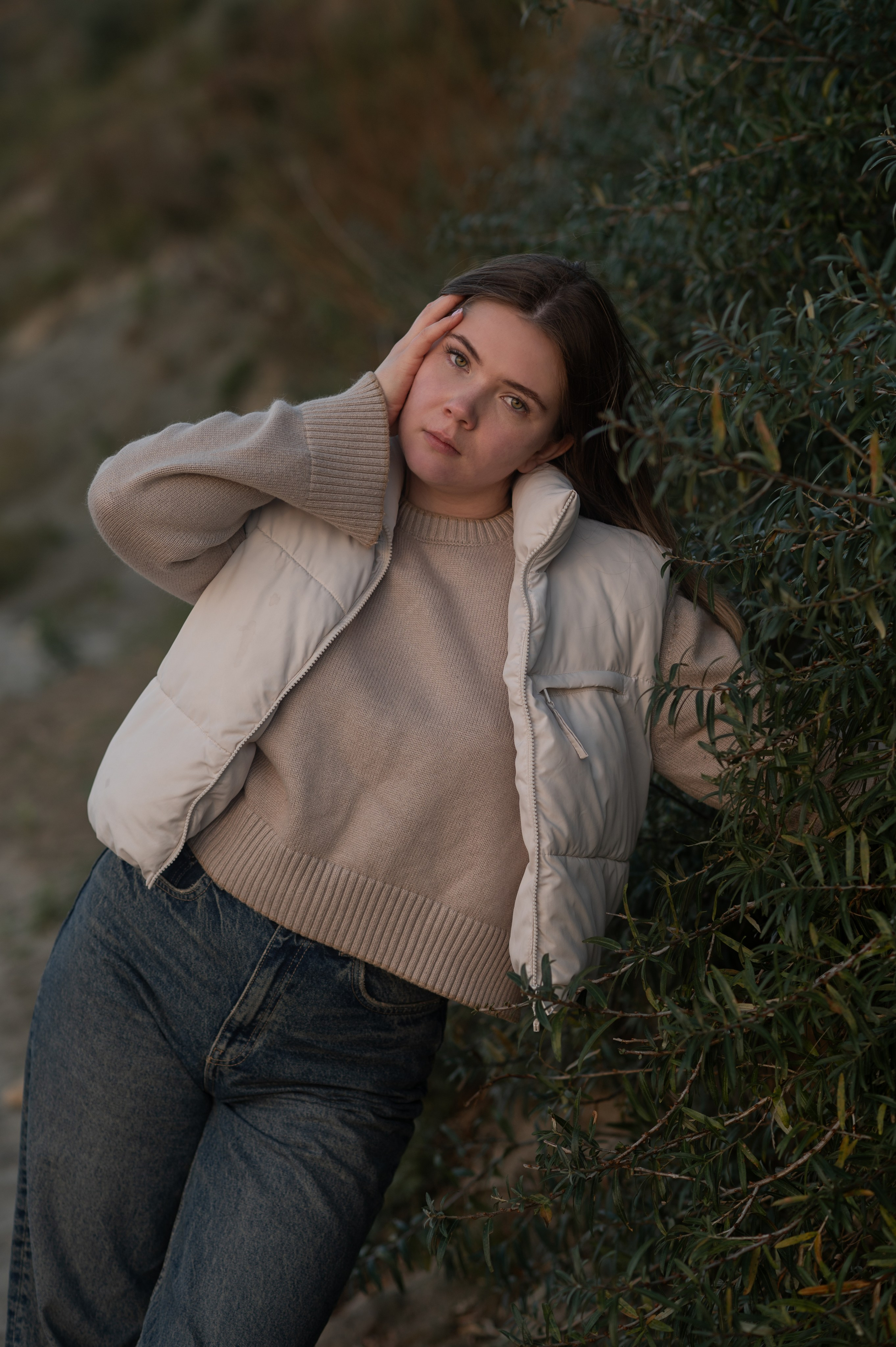 Олеся и Роман. Фотограф в Калининграде Анна Пошкус