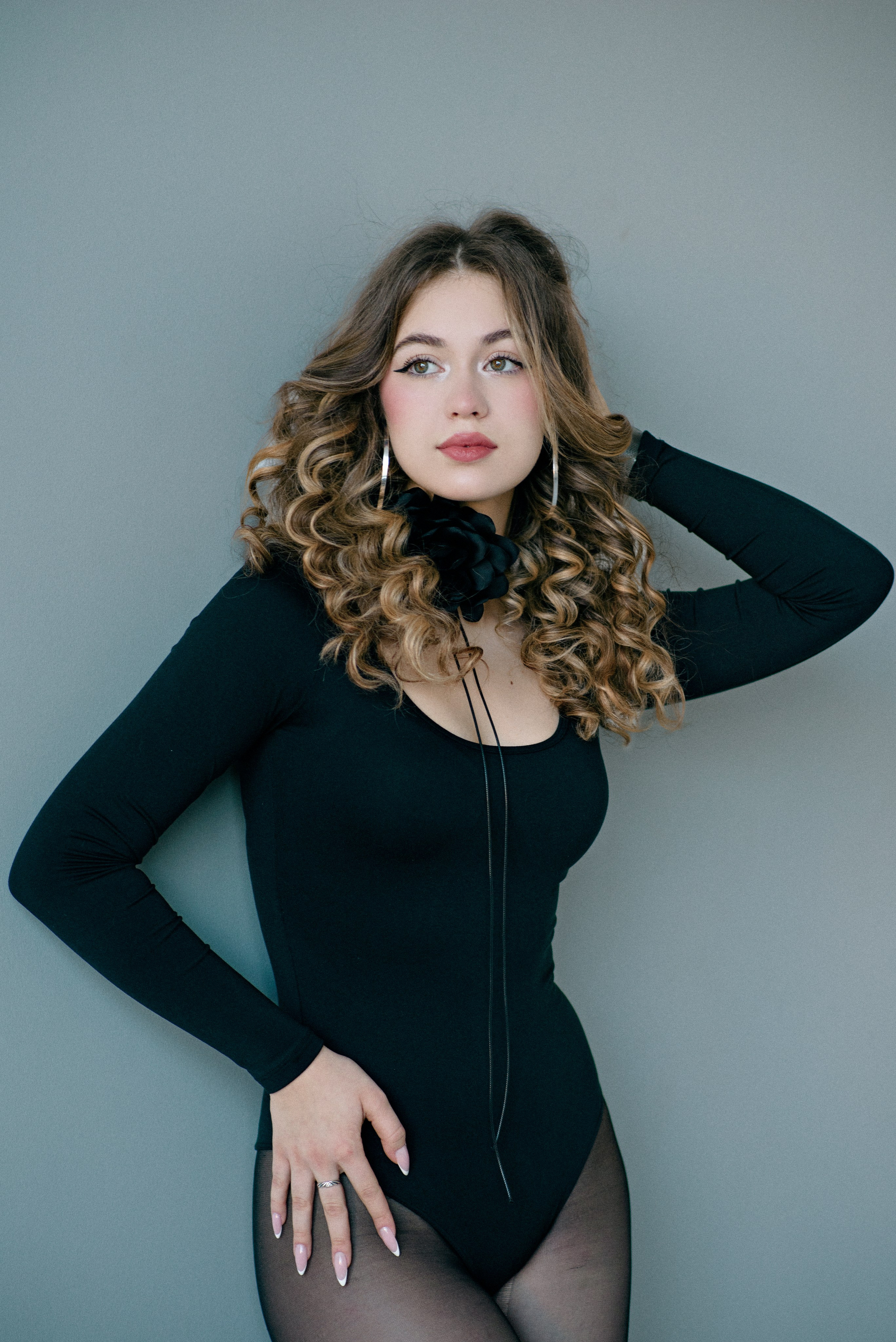 Арина. Главная