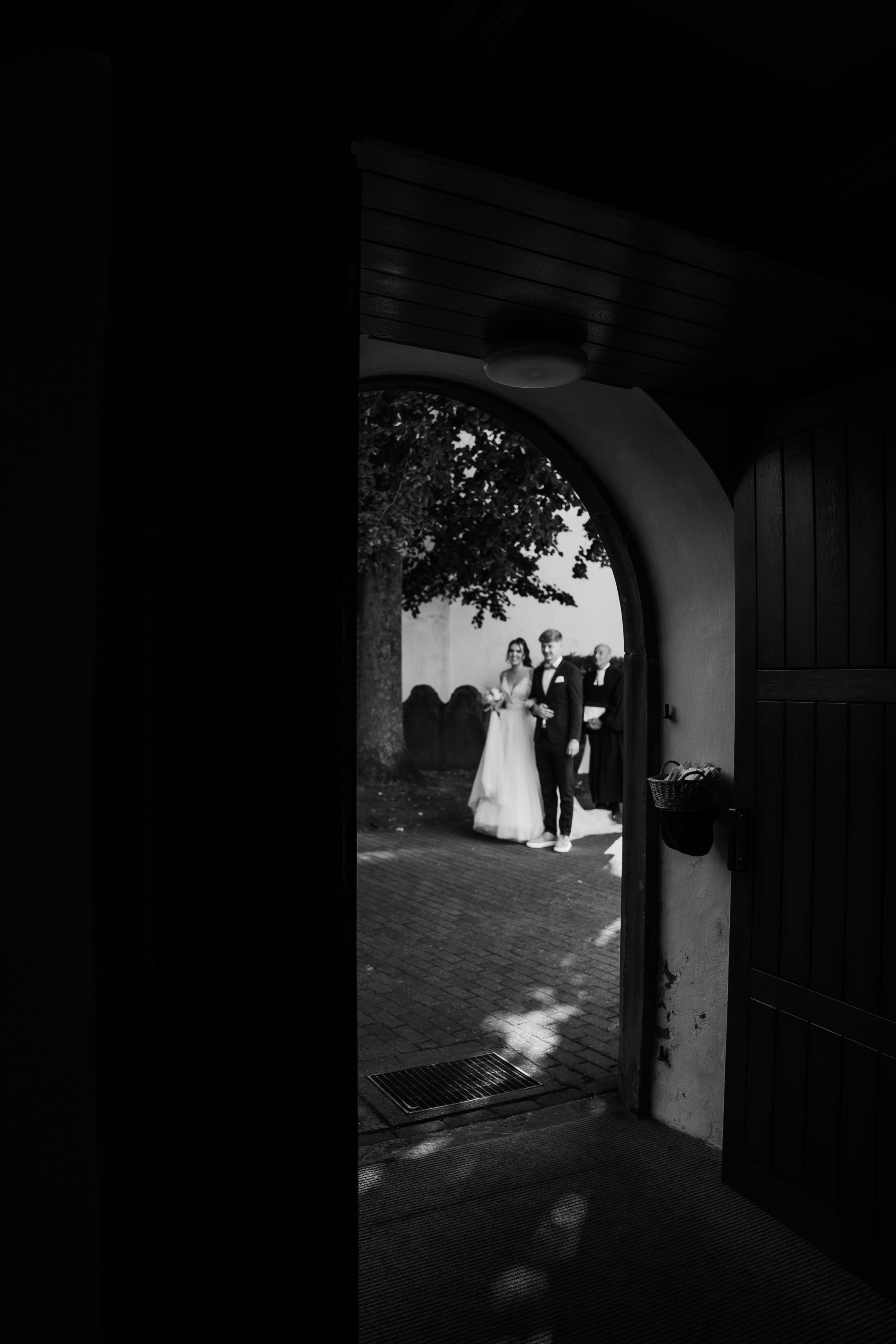 Hochzeit von Joana und Timon