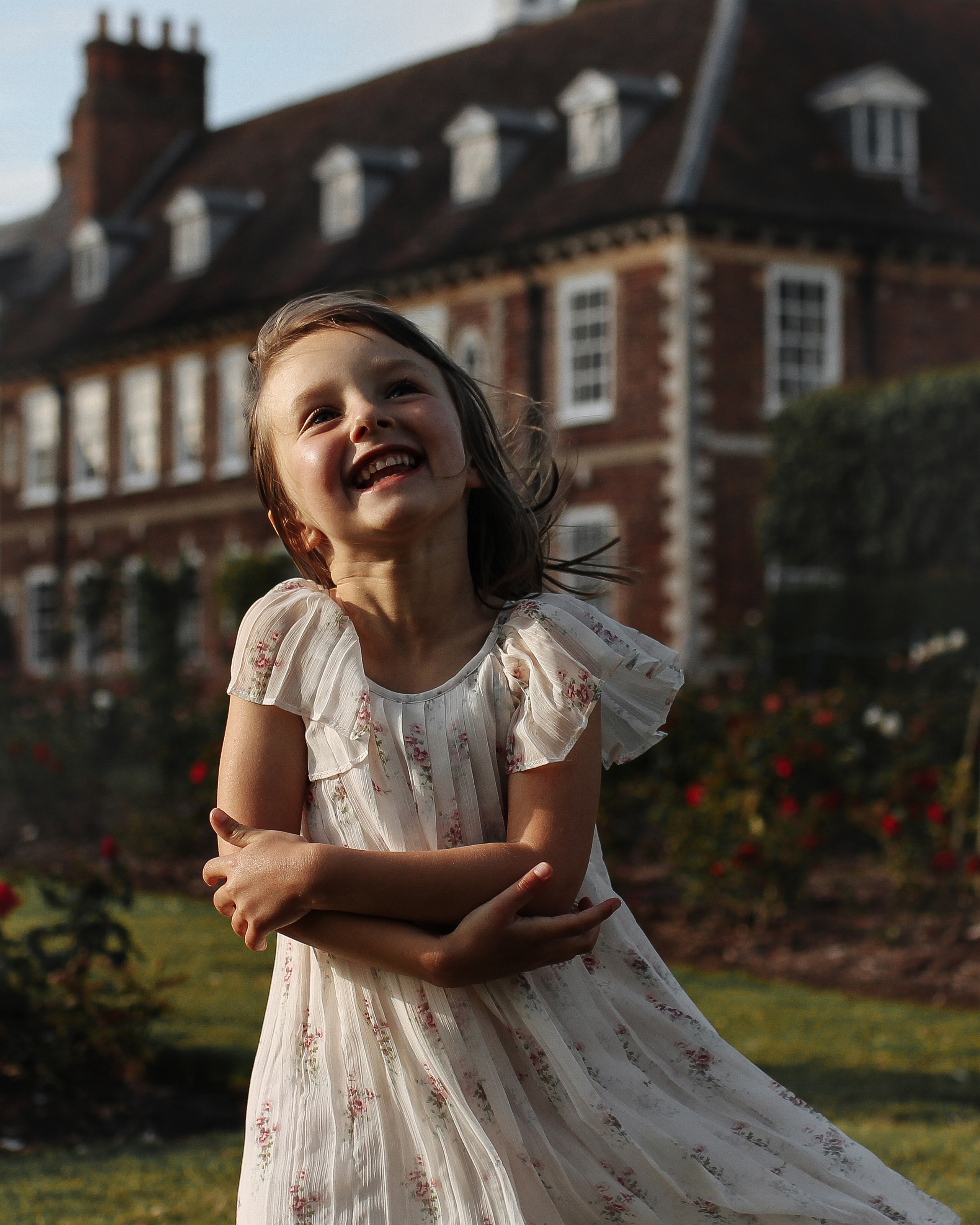 Child. Premium Maternity, Newborn & Family Photography in London