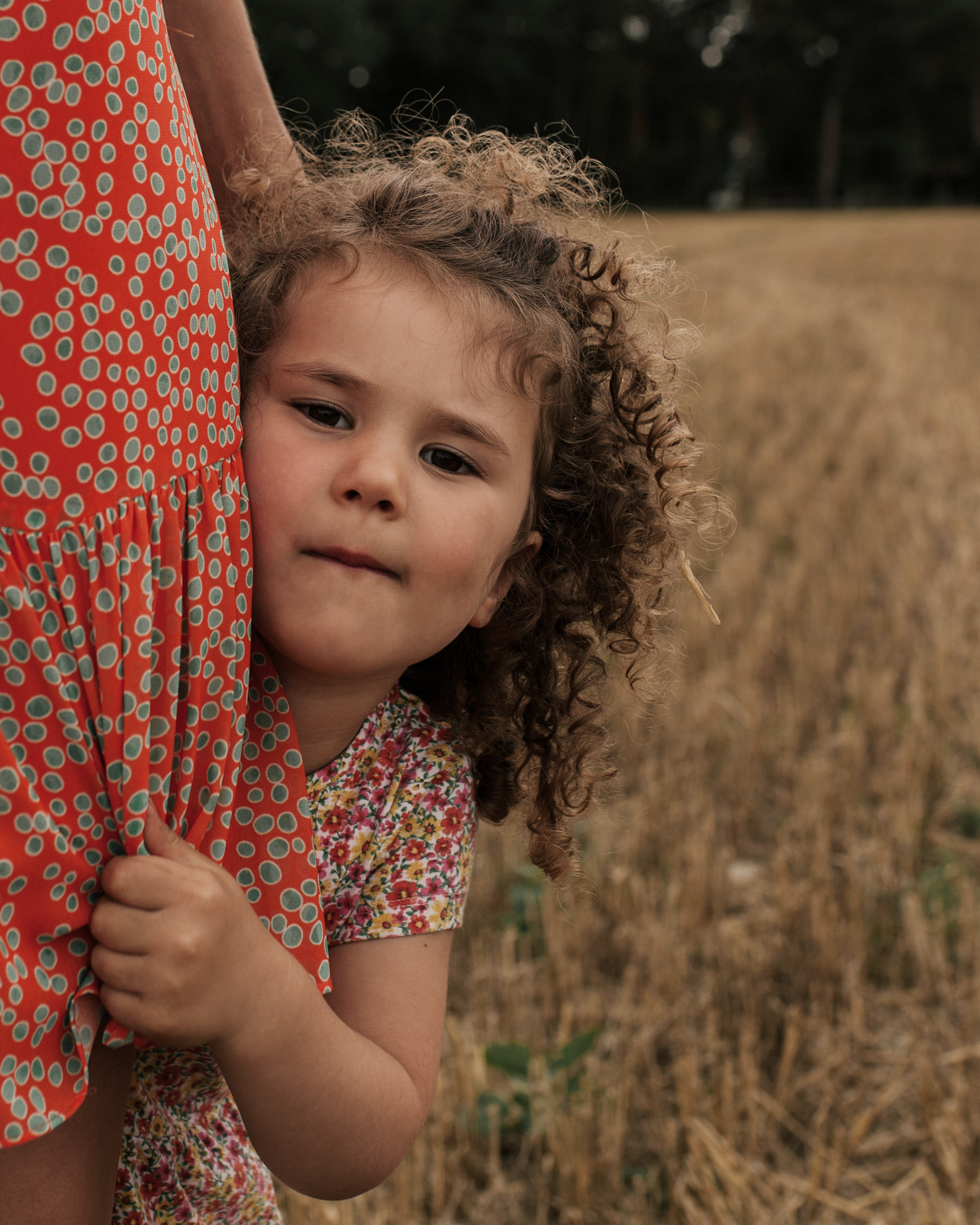 Child. Premium Maternity, Newborn & Family Photography in London