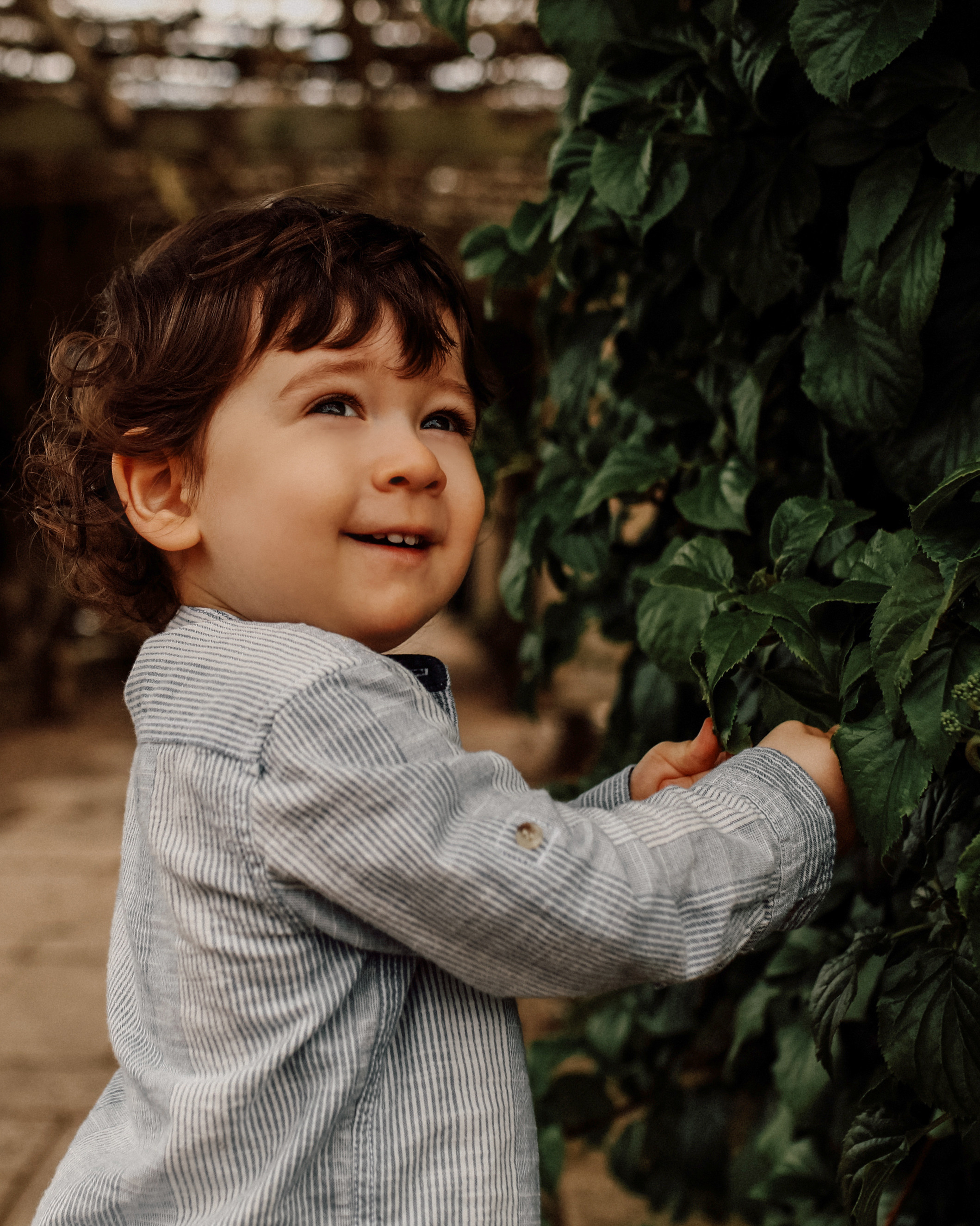 Child. Premium Maternity, Newborn & Family Photography in London