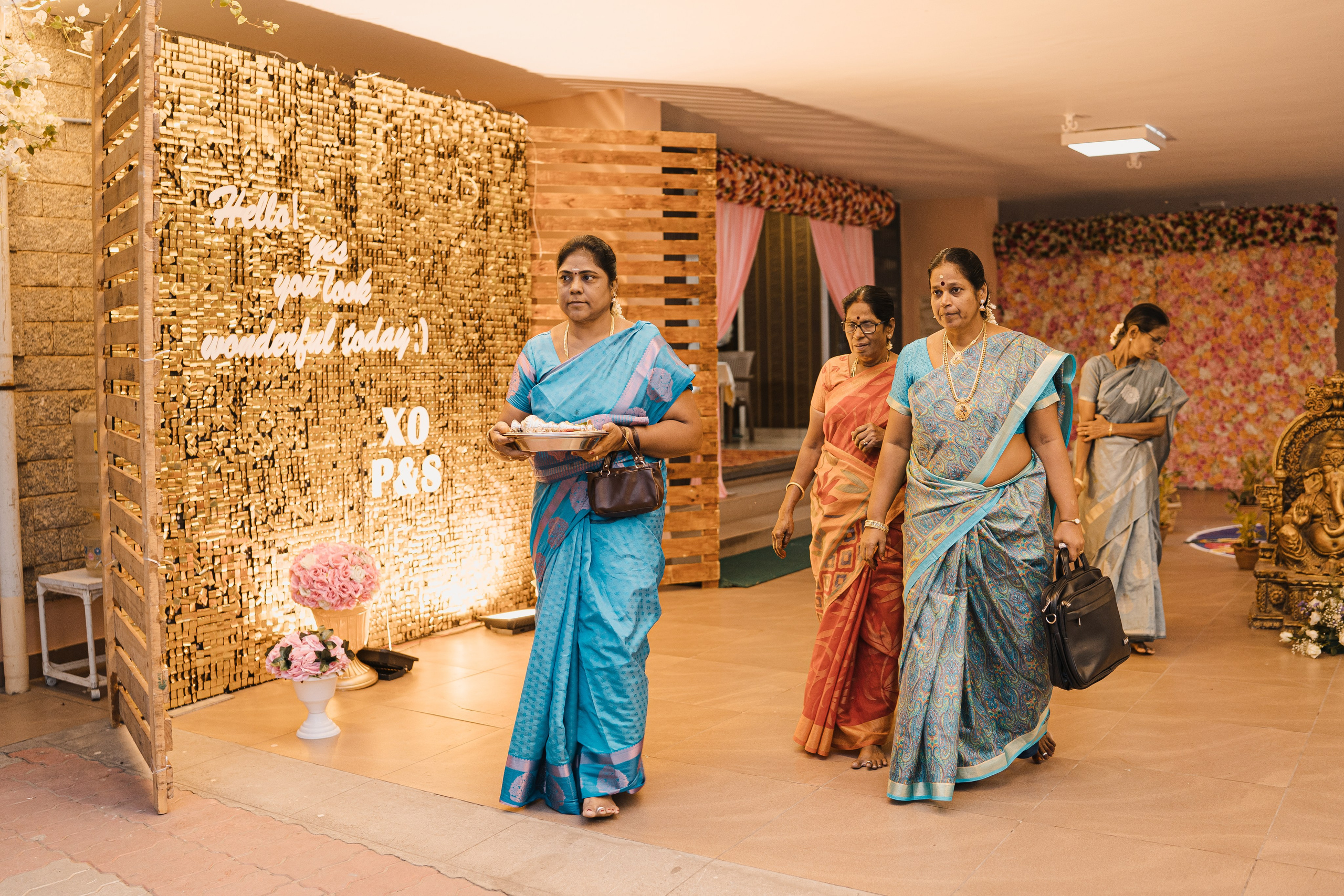 Prem & Sri. Agam Vizha