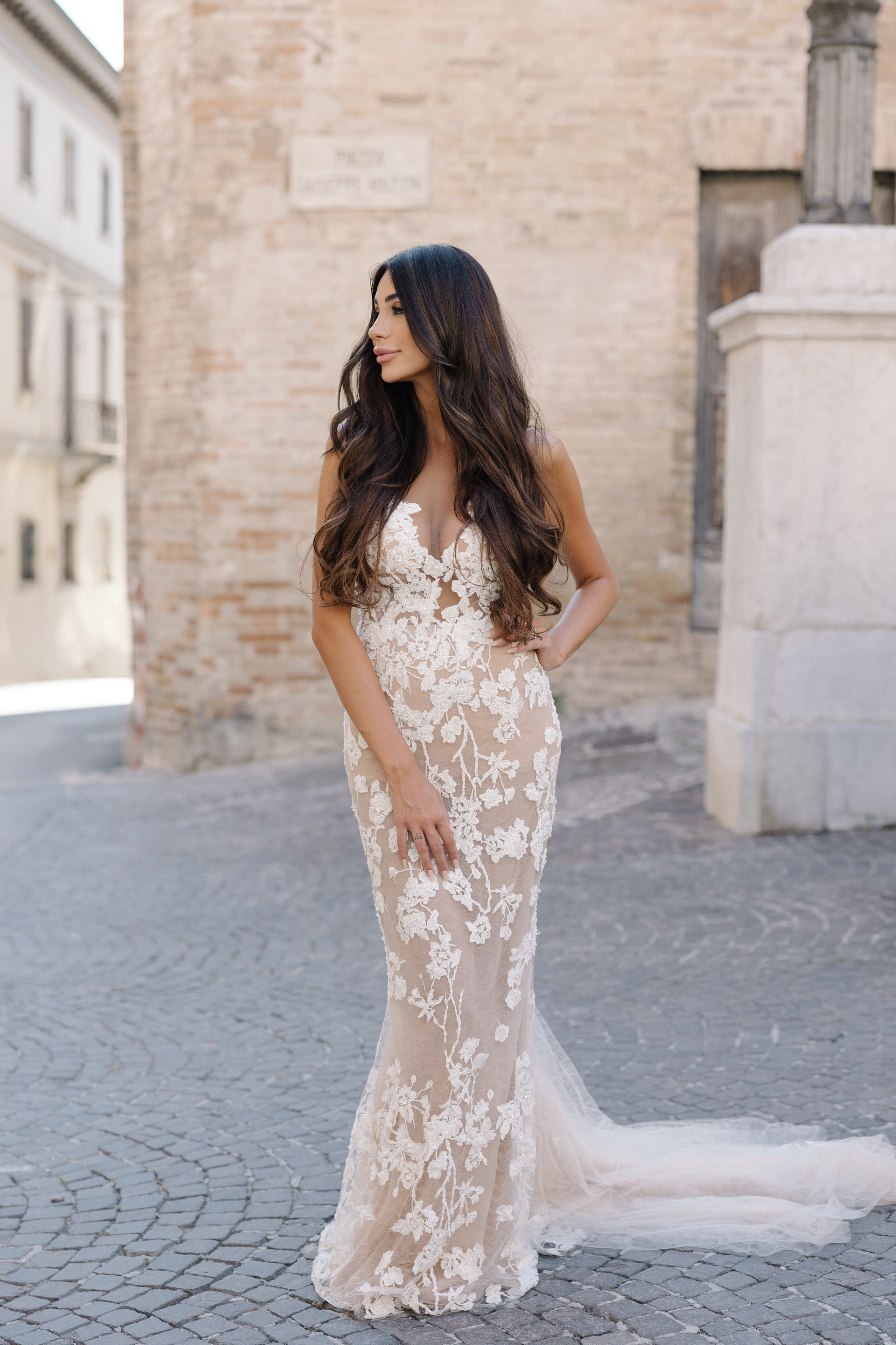 Sofia&Falk. Весільний фотограф Вікторія Саврук