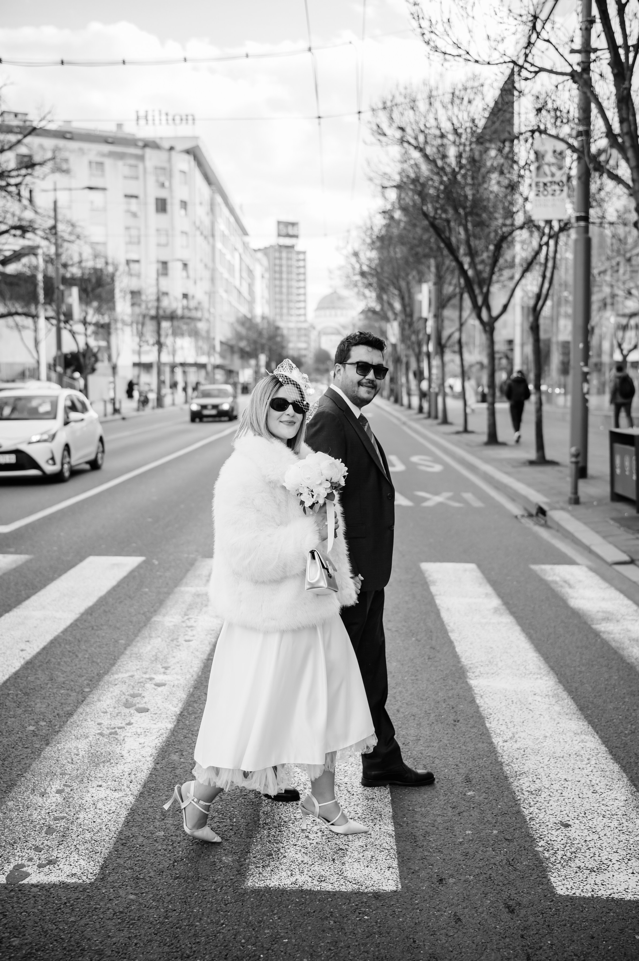 Fotografisanje vencanja. Bojana Žuža fotograf u Beogradu 📷 Belgrade photographer