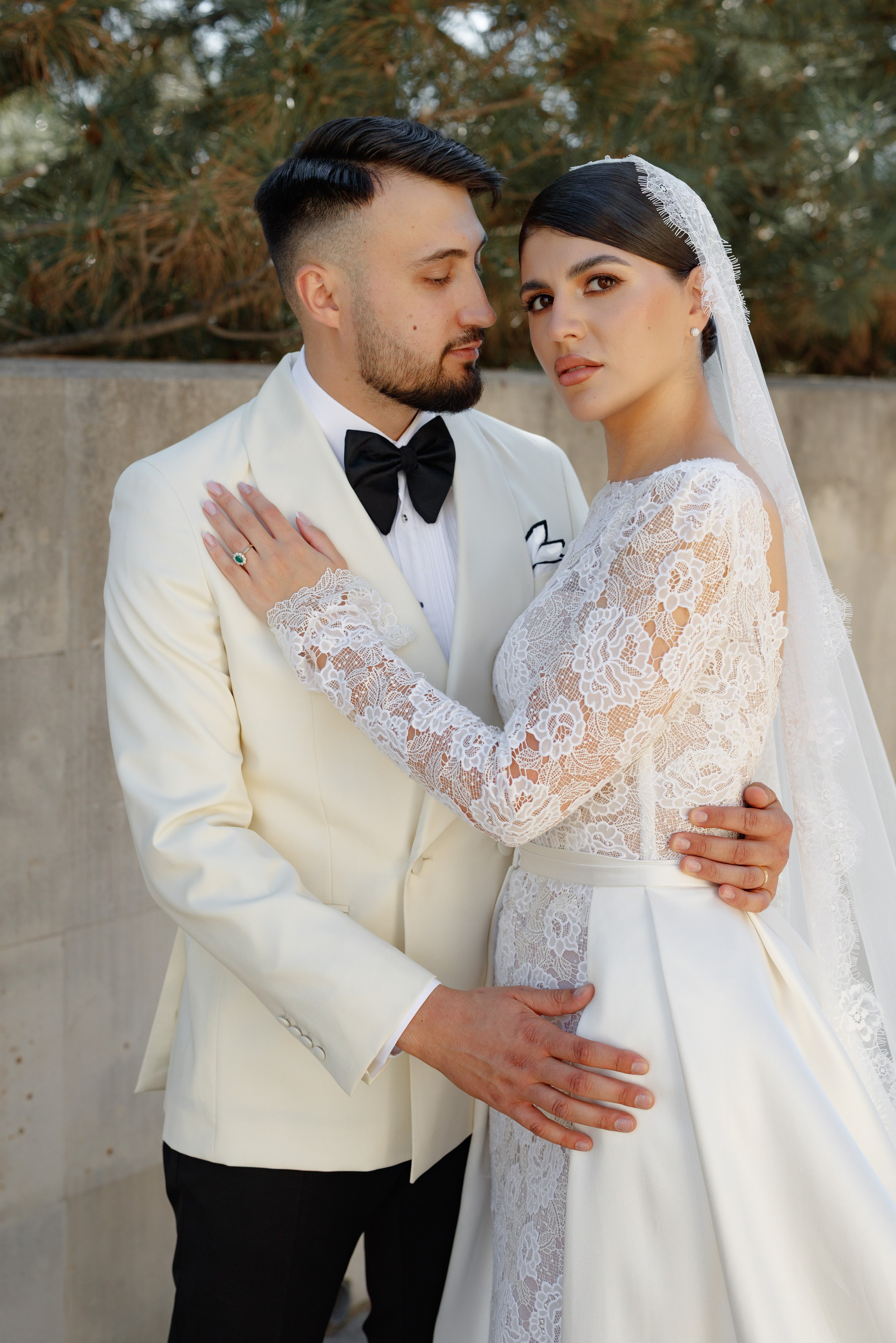 Alin & Bianca | Wedding photography. Scarlat Photography