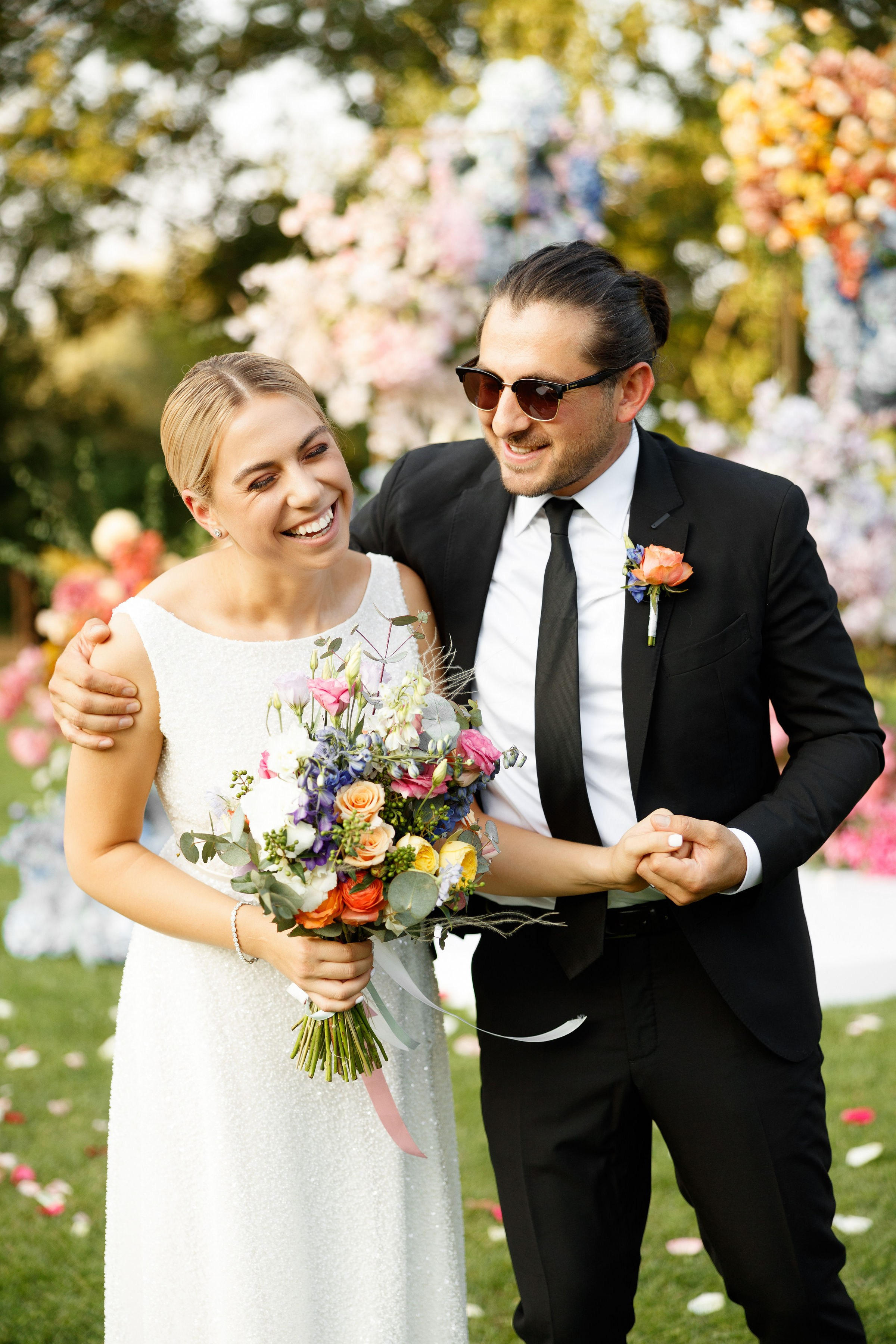 Serghei & Aurelia | O Nuntă Plină de Bucurie și Naturalețe. Scarlat Photography