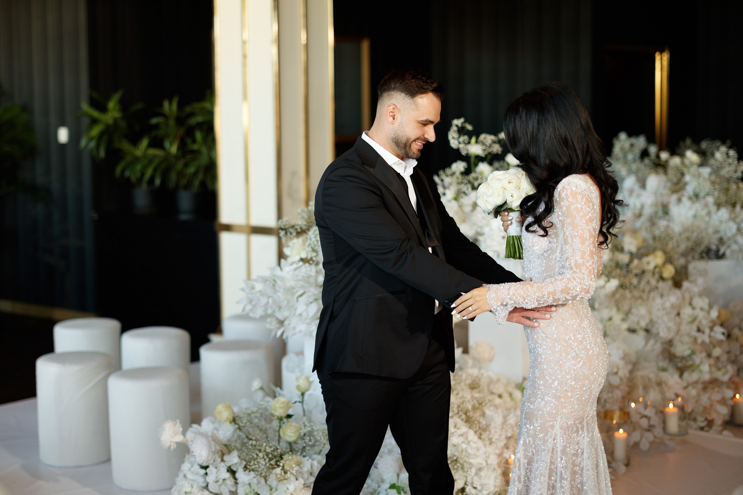 Victor & Andreea | Fotografie de nuntă. Scarlat Photography