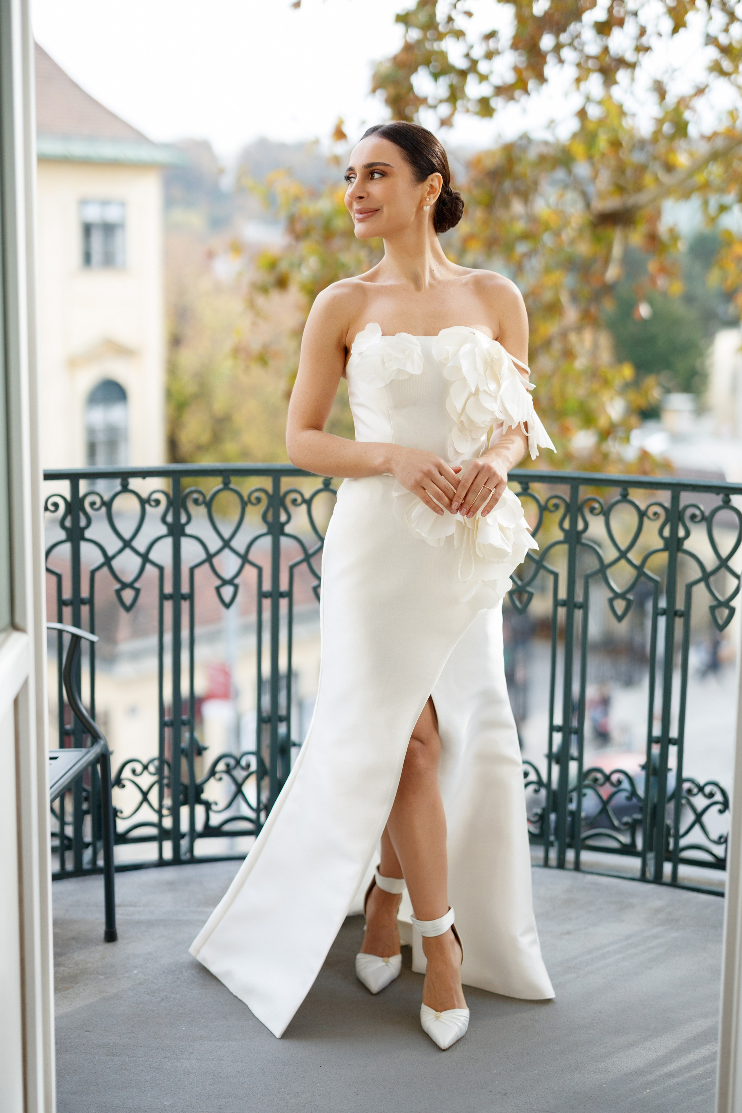 Philipp & Alina | Wedding photography. Scarlat Photography