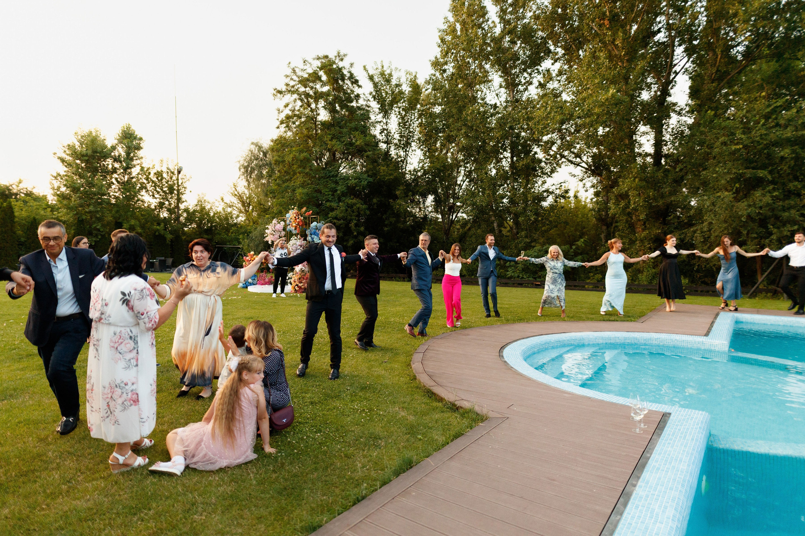 Serghei & Aurelia | O Nuntă Plină de Bucurie și Naturalețe. Scarlat Photography
