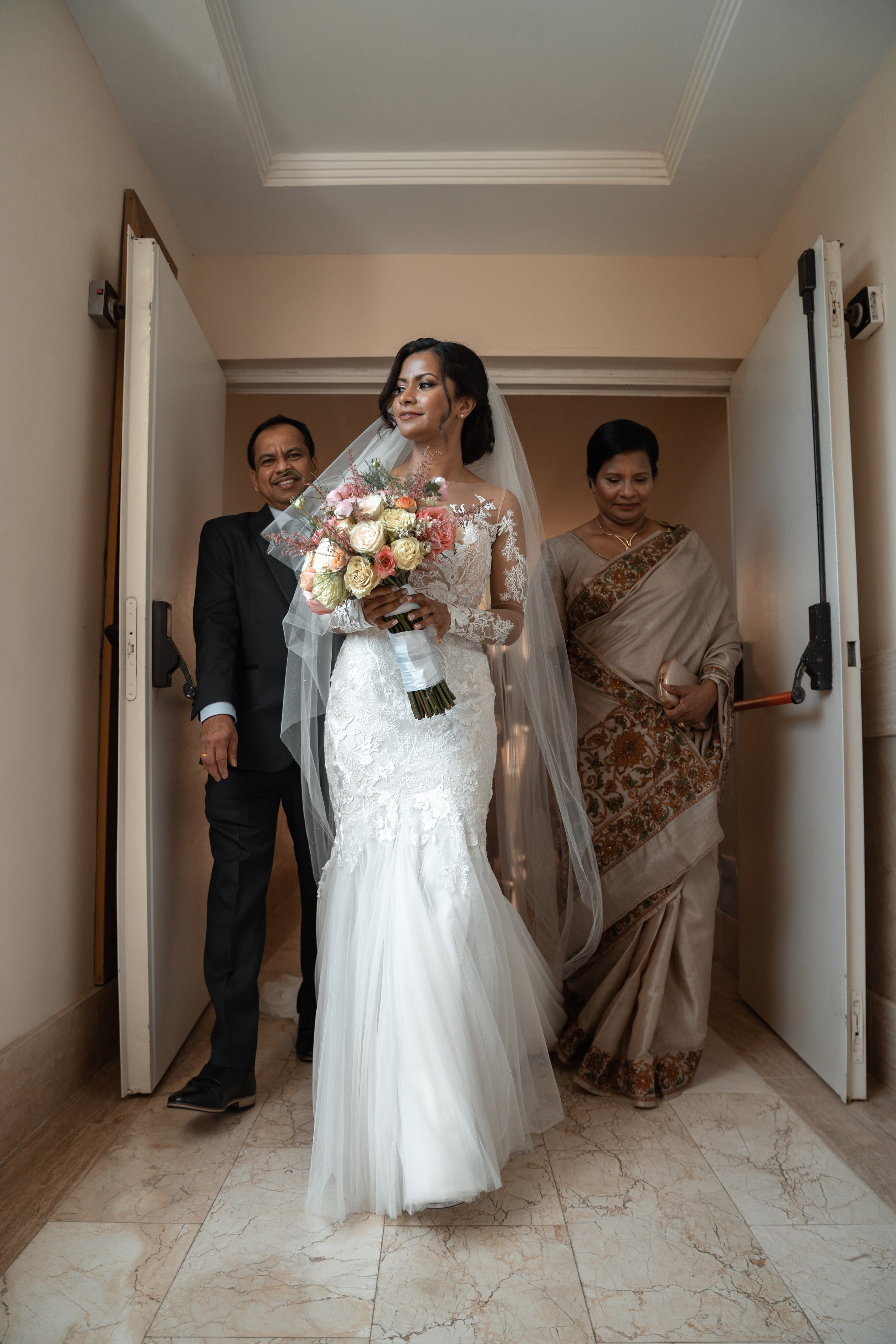 Bodas en Tenerife. Таня Боннет | Профессиональный фотограф на Тенерифе — Летящие платья