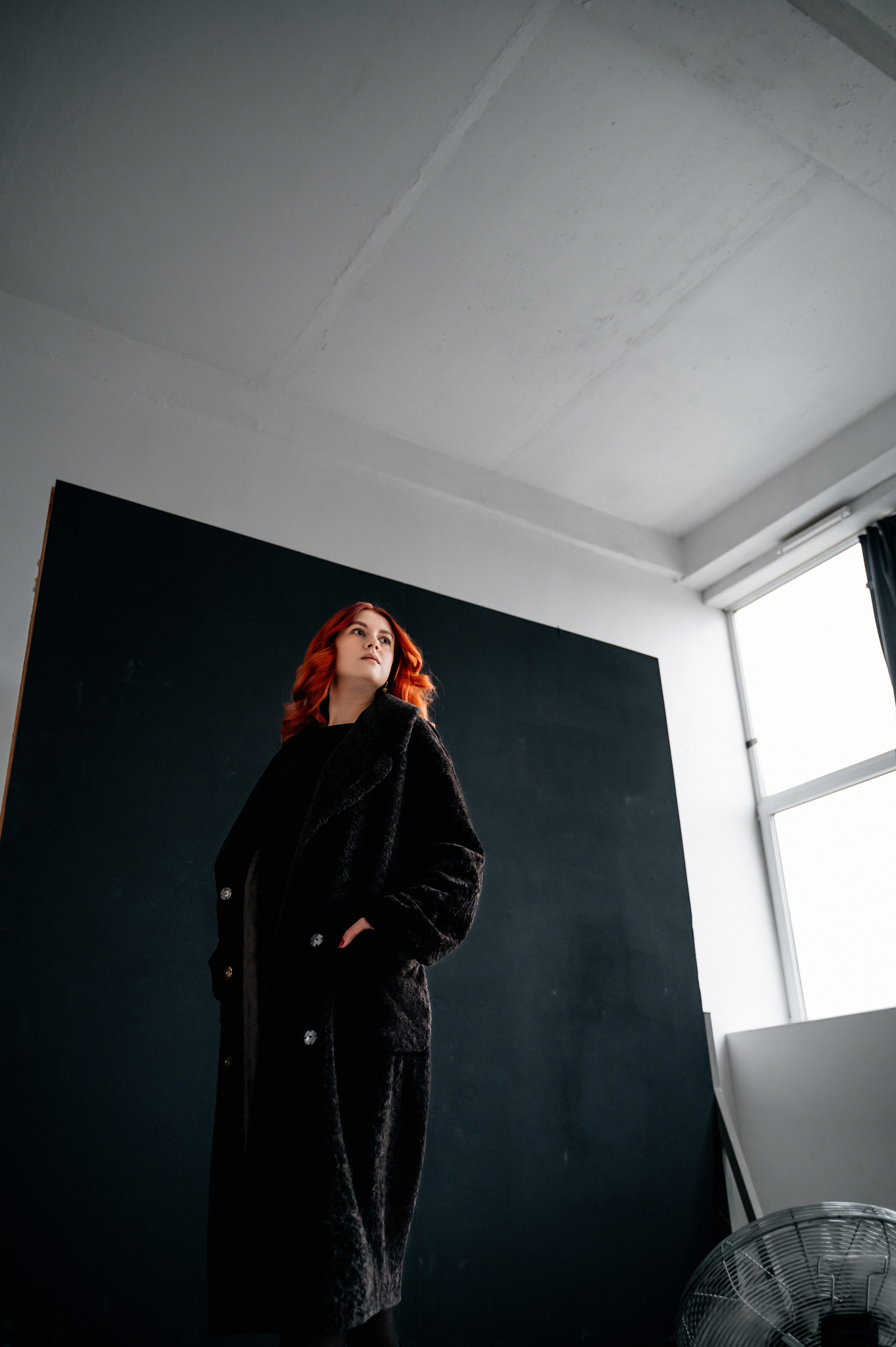 Ирена Студийная съемка. Свадебный и портретный фотограф Юлия Пыльченко