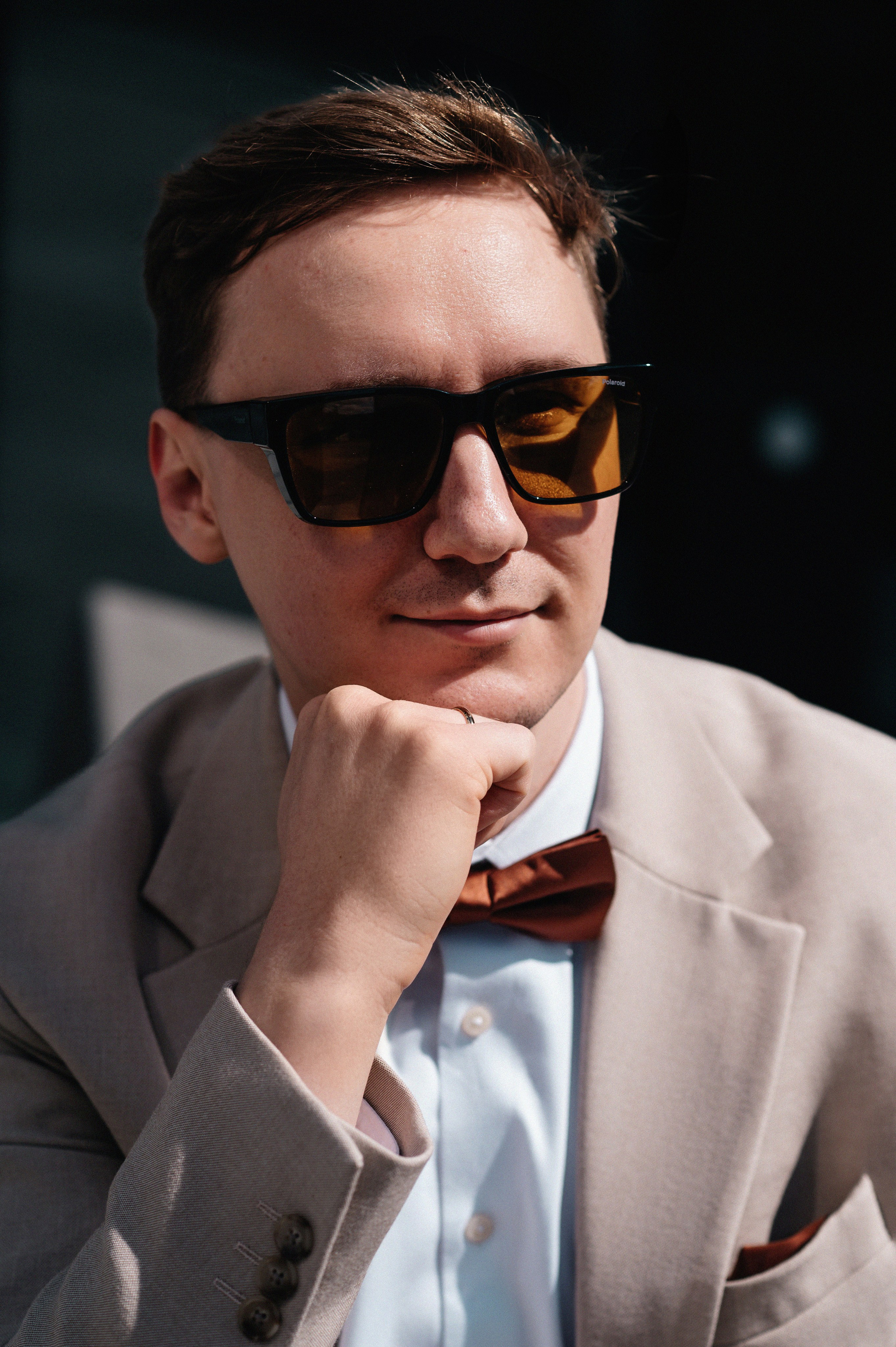 Андрей+Ксения. Свадебный и портретный фотограф Юлия Пыльченко