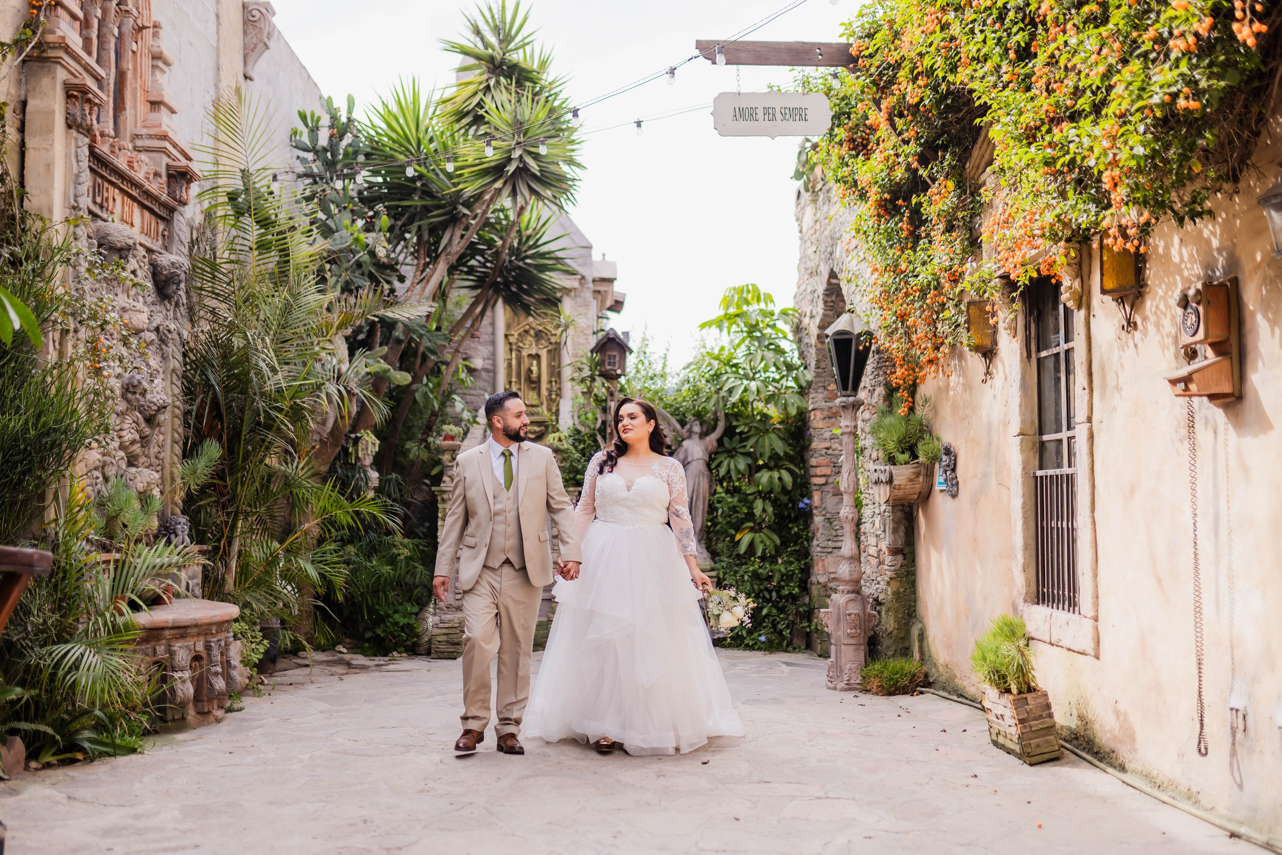Sandra & Kevin (Wedding Day). Alex Martínez Fotógrafo | Bodas, retratos y eventos en Tijuana