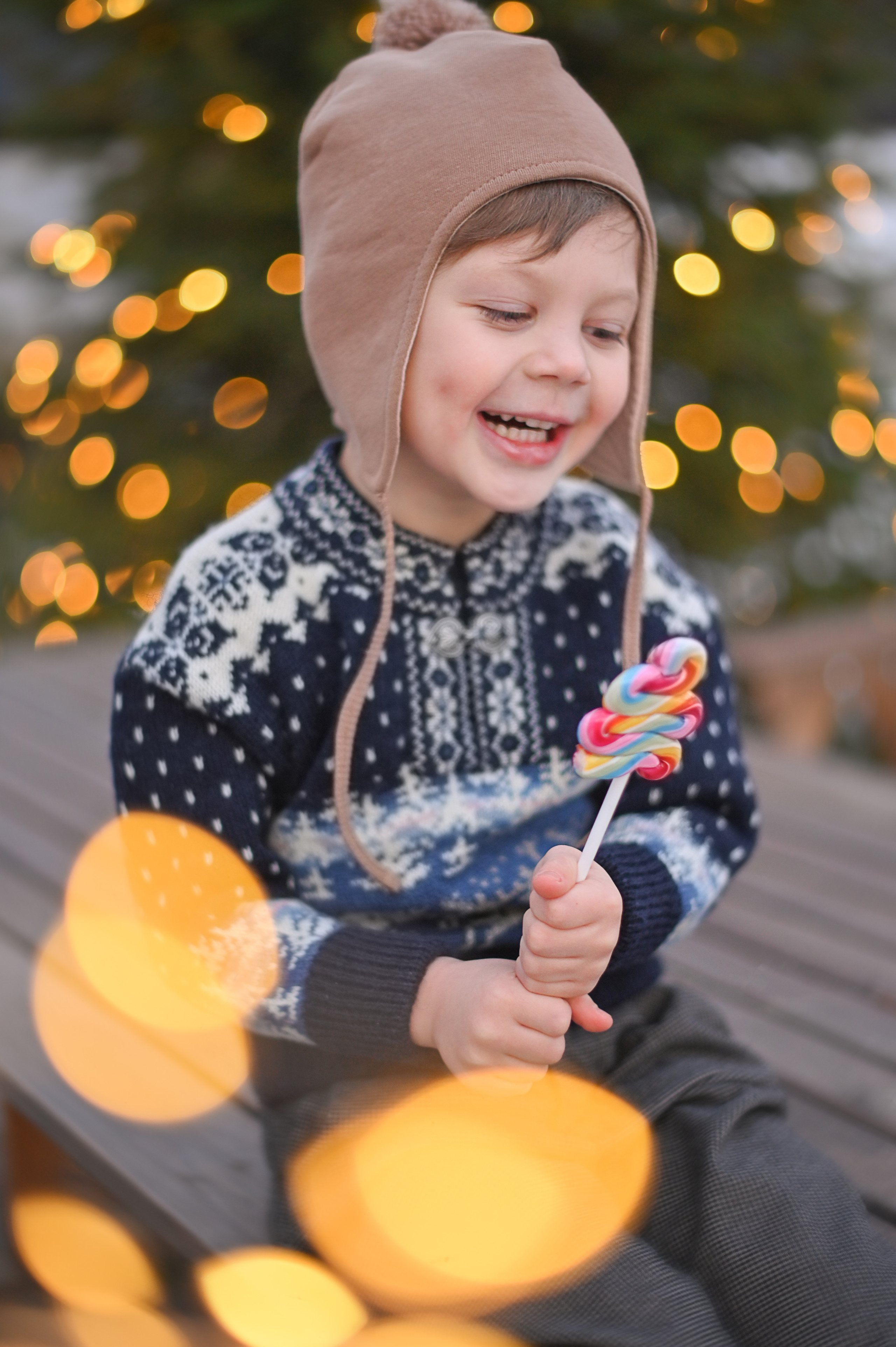 Детские новогодние портреты. Детский и семейный фотограф в финляндии дина пулкка. контент фотограф