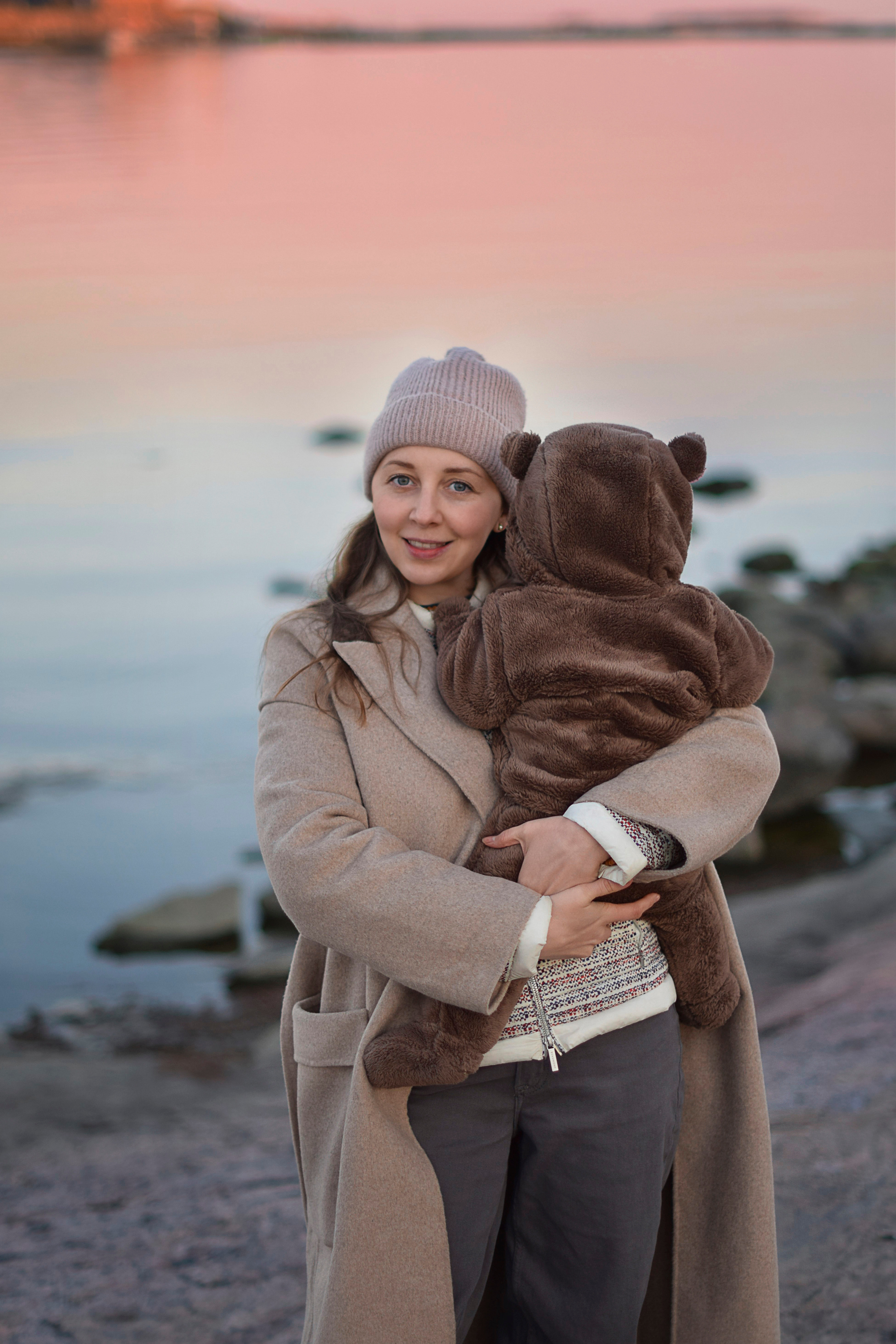 Прогулки в парке Kaivopuisto. Детский и семейный фотограф в финляндии дина пулкка. контент фотограф