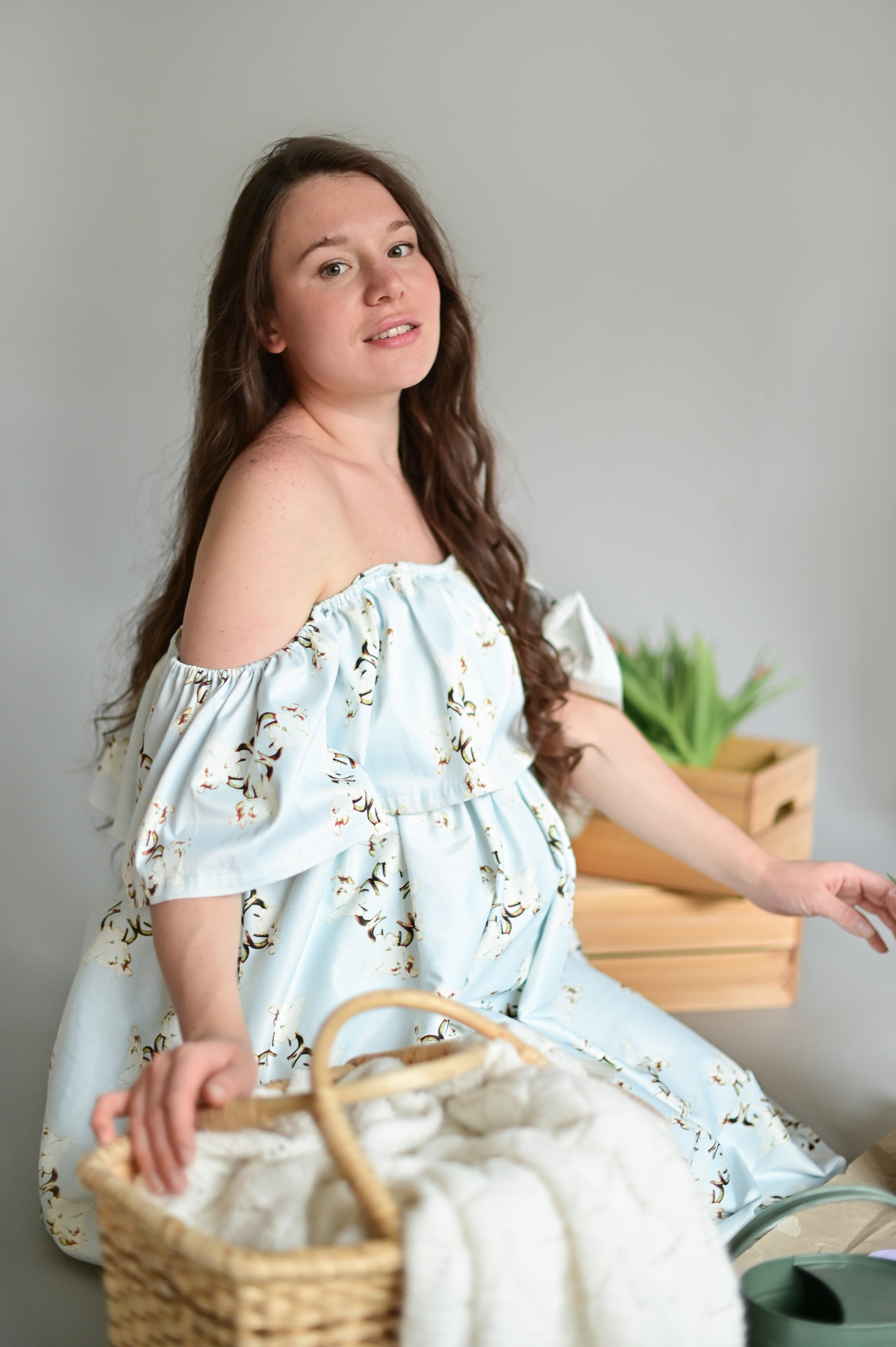 Анастасия. Два образа. Детский и семейный фотограф в финляндии дина пулкка. контент фотограф