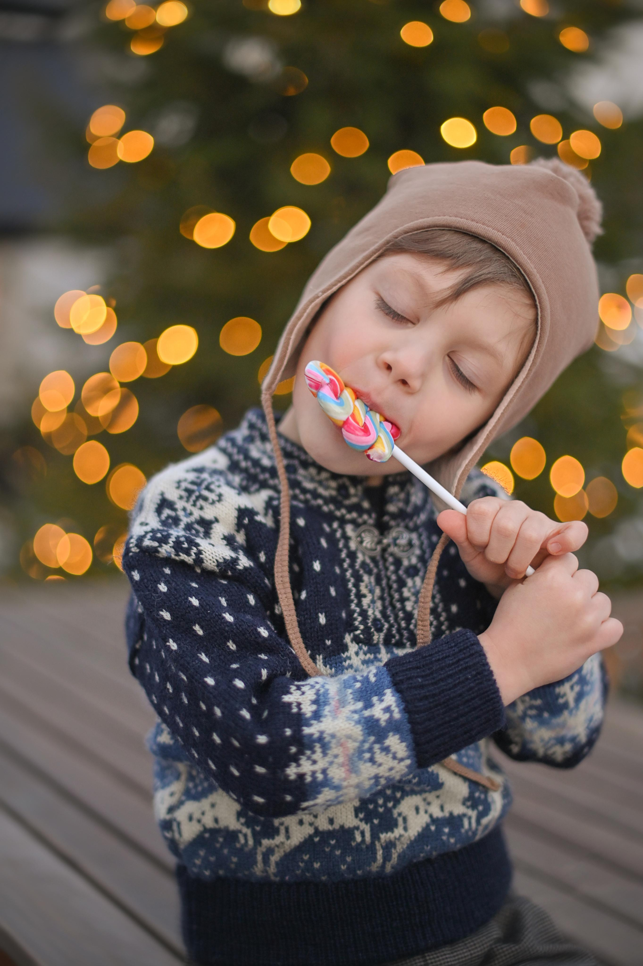 Детские новогодние портреты. Детский и семейный фотограф в финляндии дина пулкка. контент фотограф