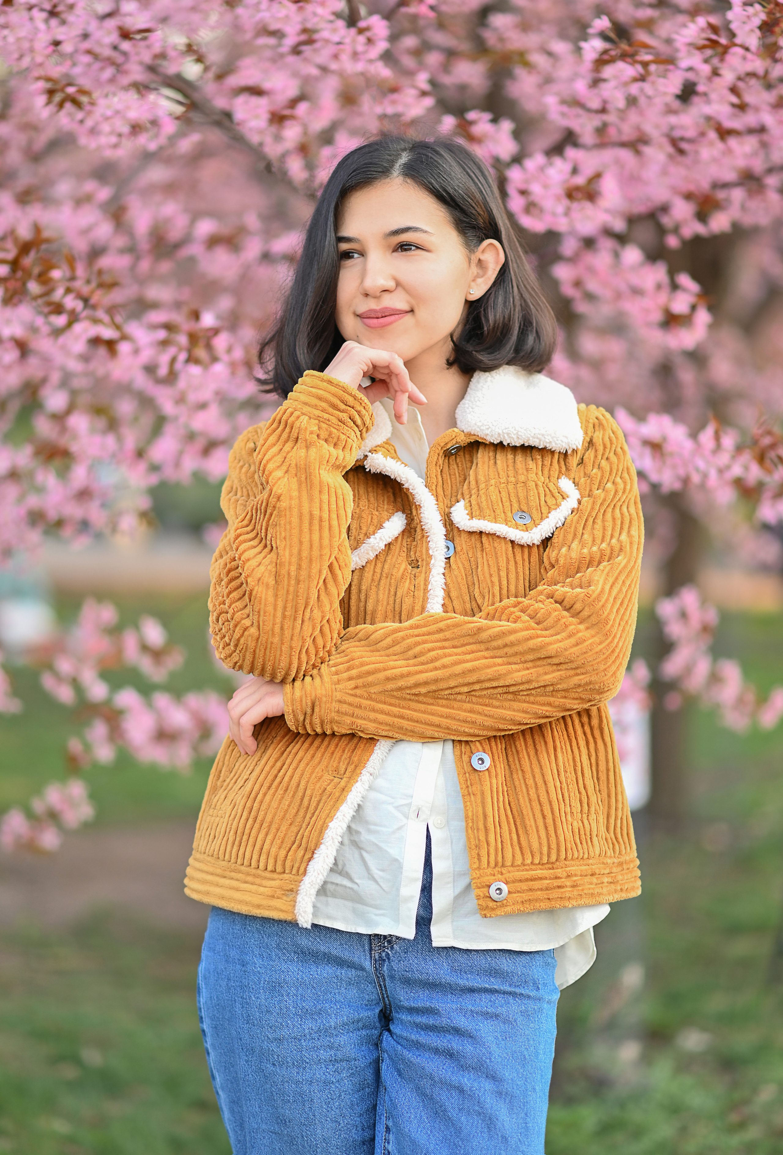 Мария. Сакура. Детский и семейный фотограф в финляндии дина пулкка. контент фотограф