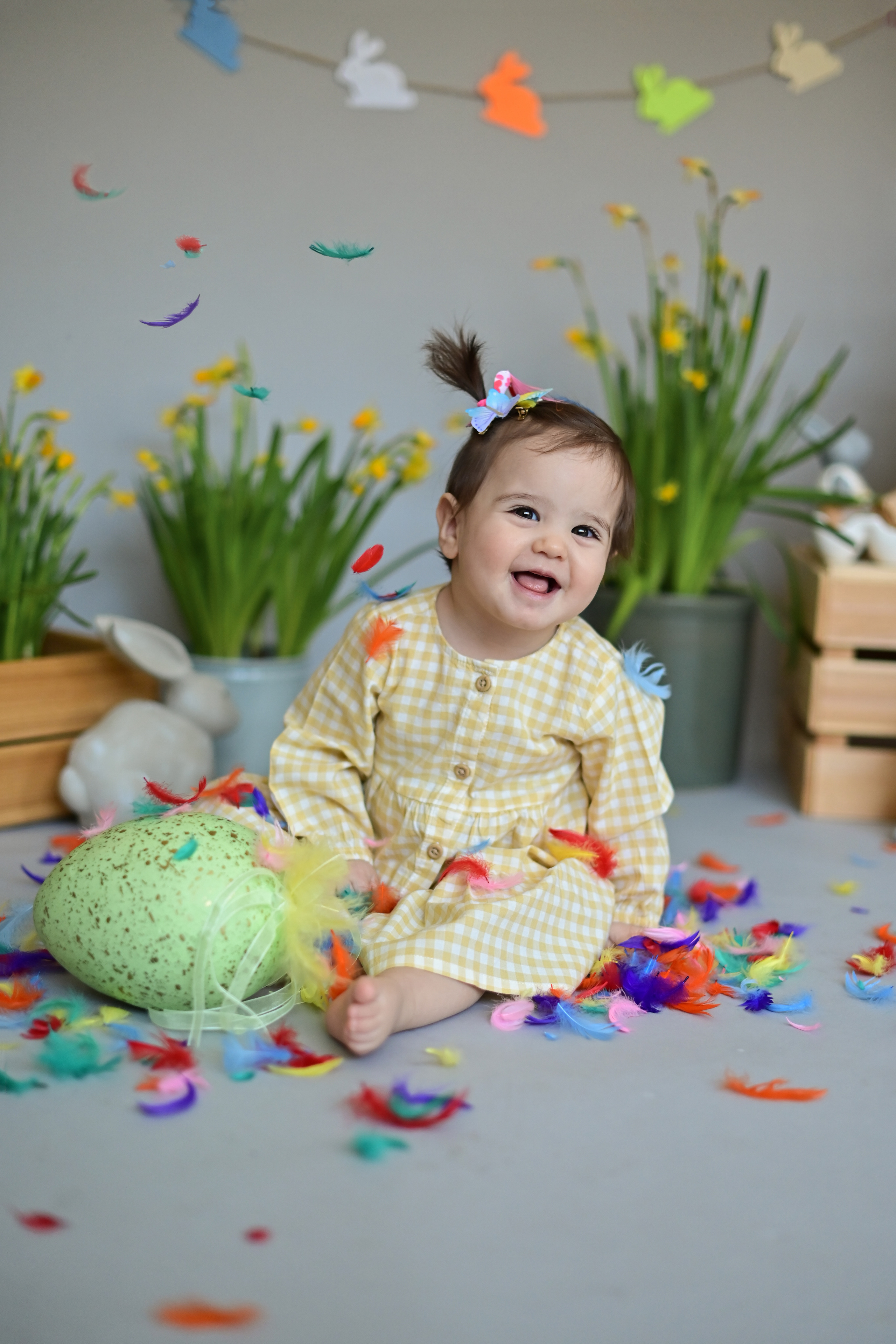 Пасхальная съемка. Детский и семейный фотограф в финляндии дина пулкка. контент фотограф