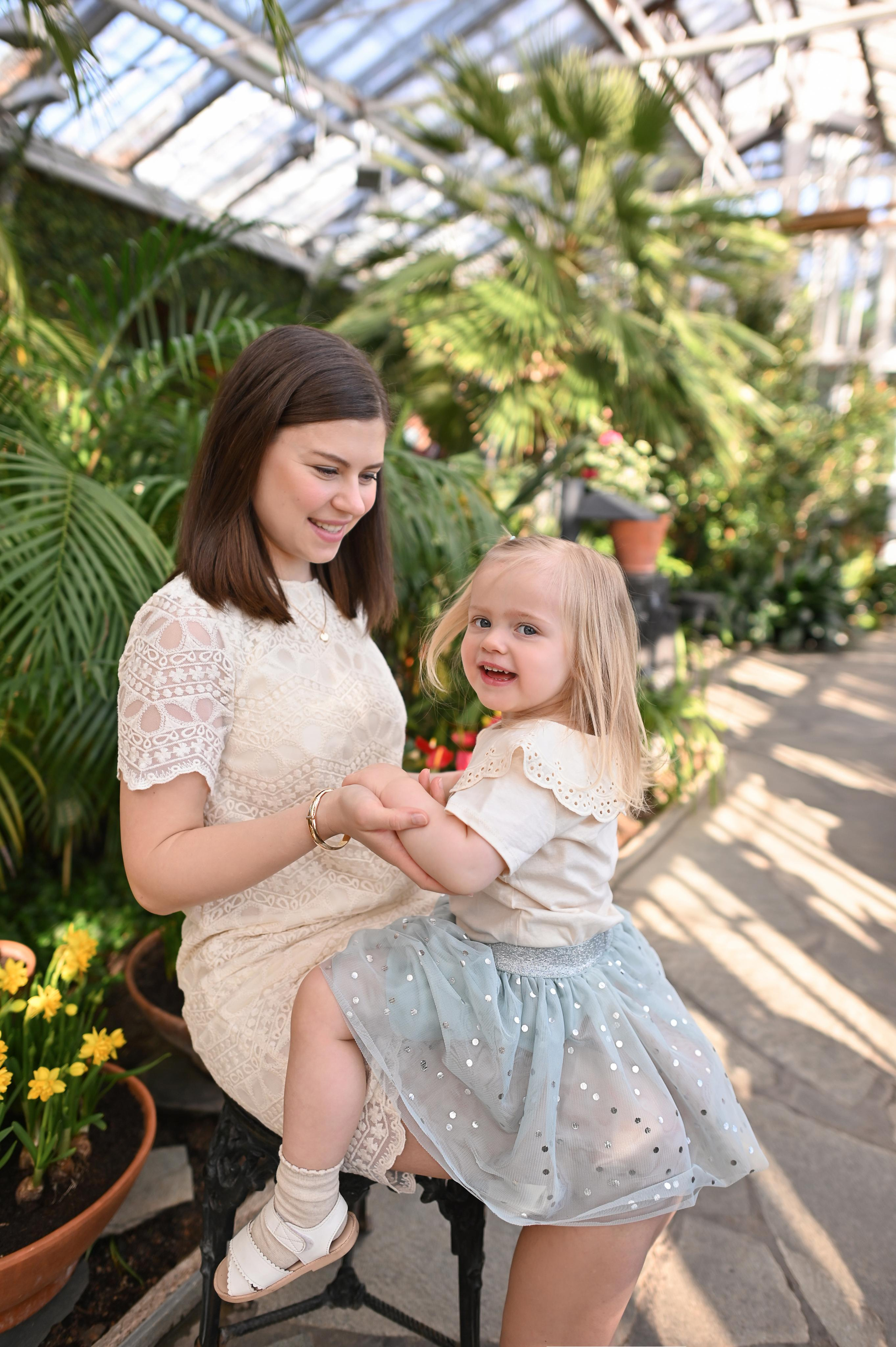 Семейная съемка в оранжерее. Детский и семейный фотограф в финляндии дина пулкка. контент фотограф