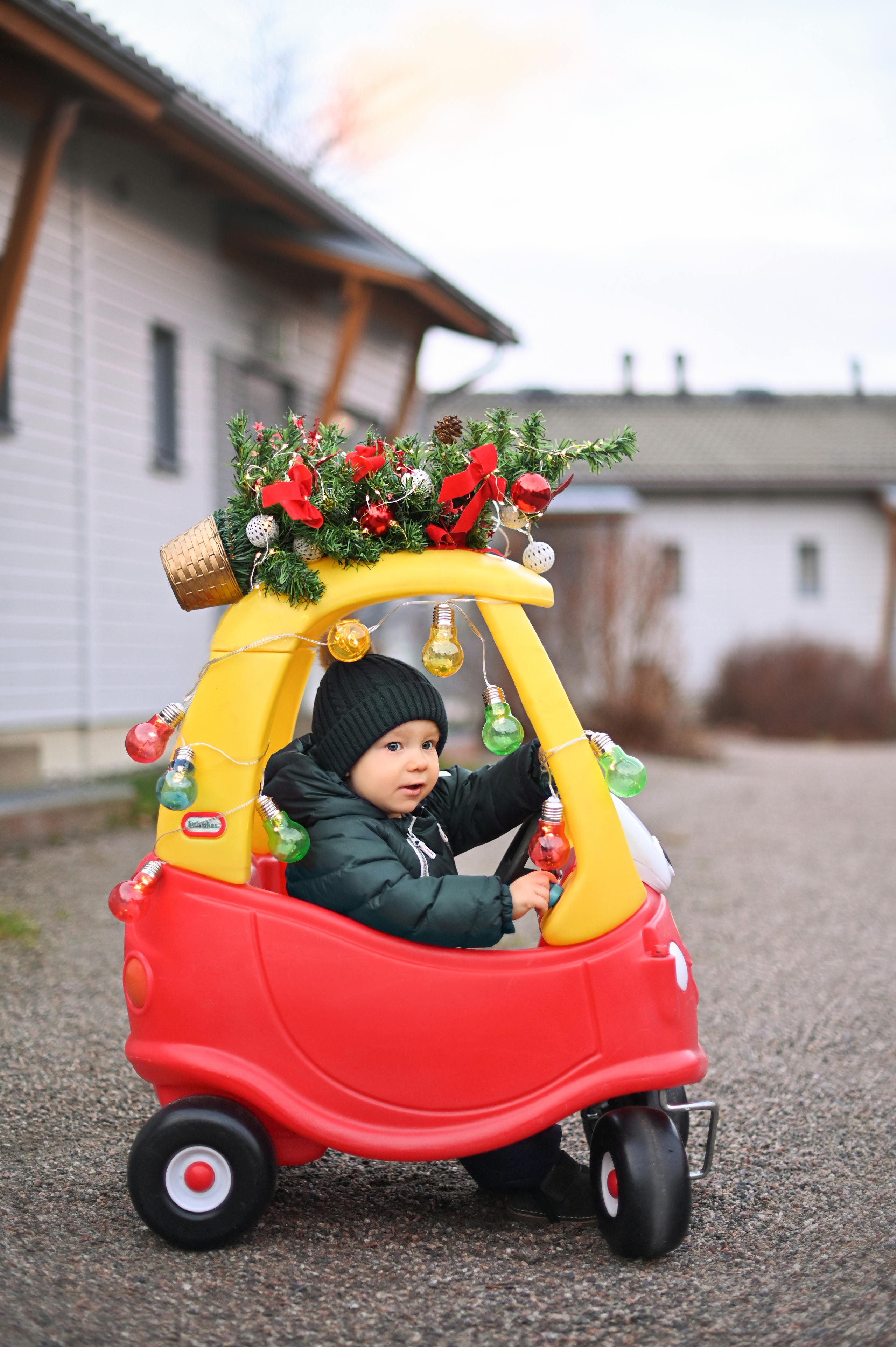 Детские новогодние портреты. Детский и семейный фотограф в финляндии дина пулкка. контент фотограф